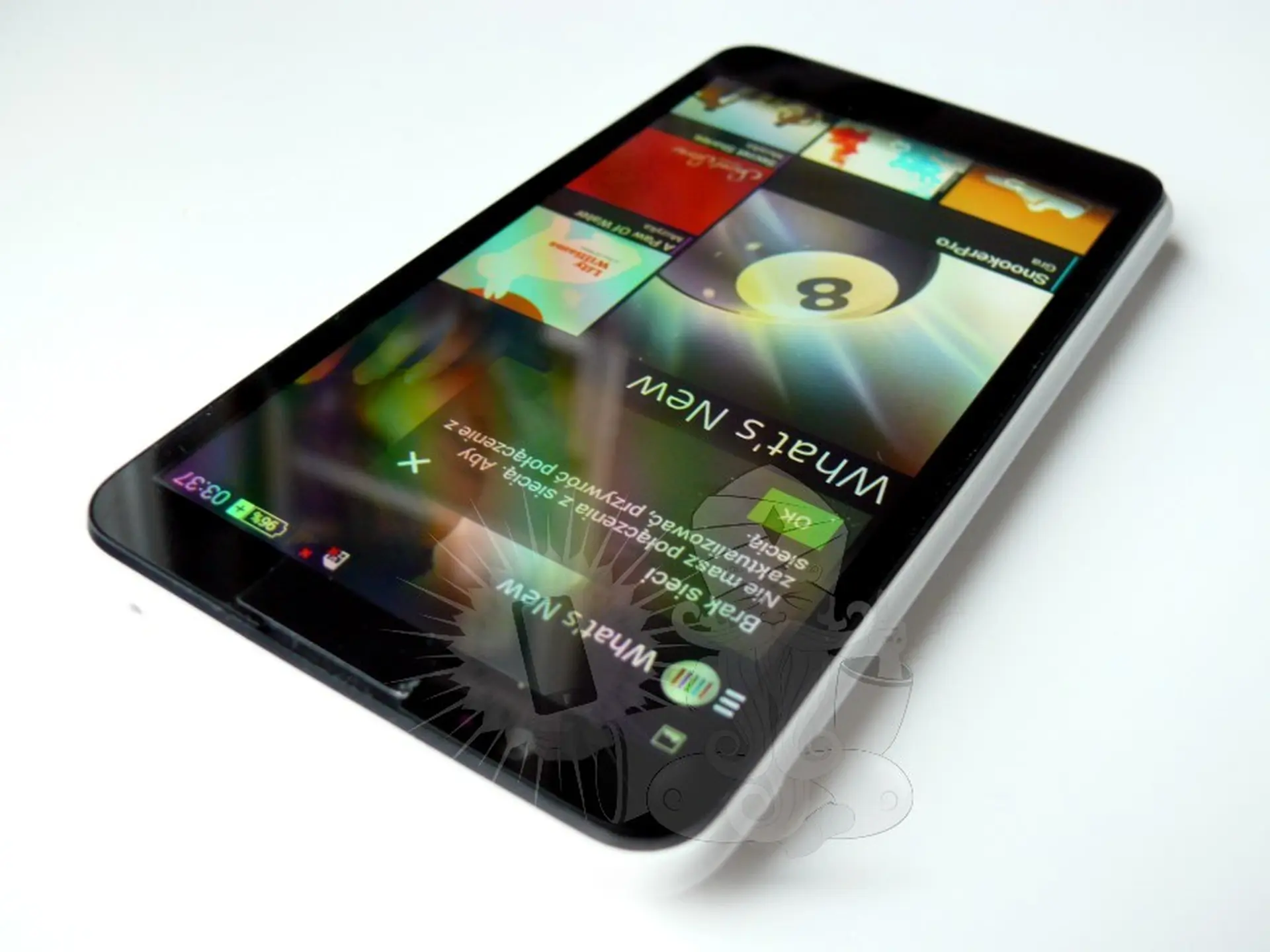 Rò rỉ hình ảnh mới của Sony Xperia E4