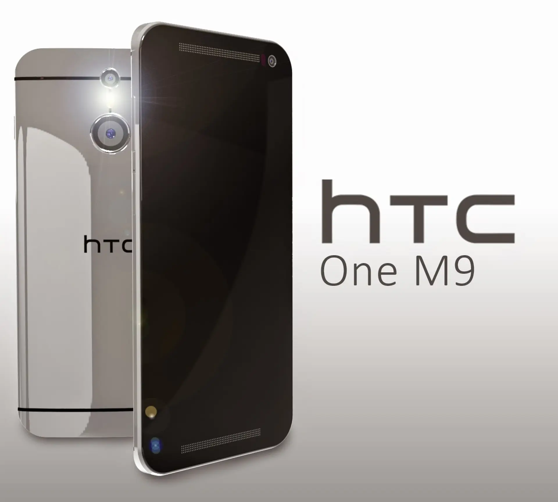 HTC One M9 sự thật hay vẫn chỉ là tin đồn