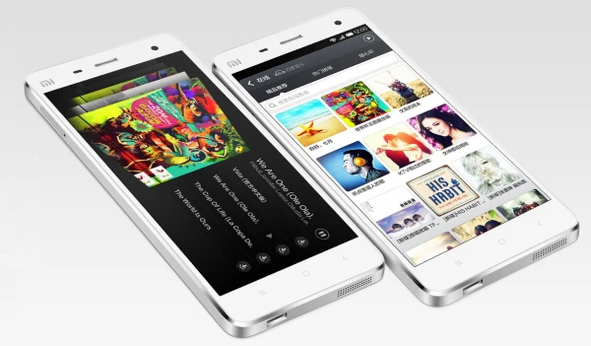 Xiaomi Mi 4 – Siêu phẩm điện thoại Trung Quốc gây sốc nhất năm 2014