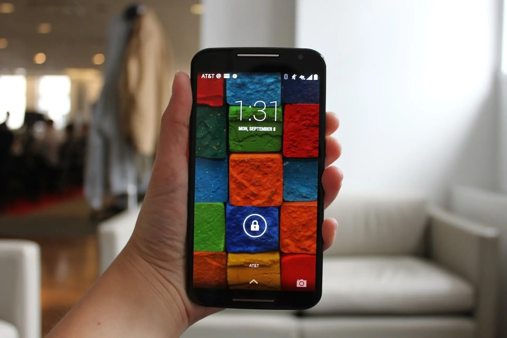 Những tính năng Android có thể làm còn iPhone thì không