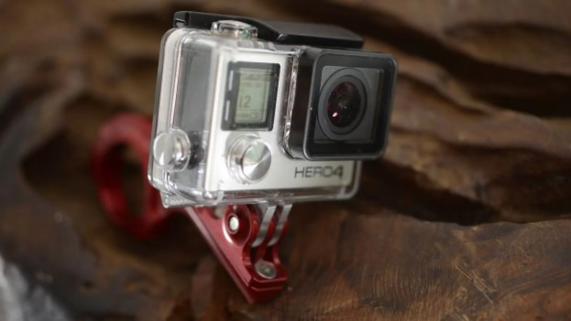 Đánh giá GoPro Hero 4 - Phần 1
