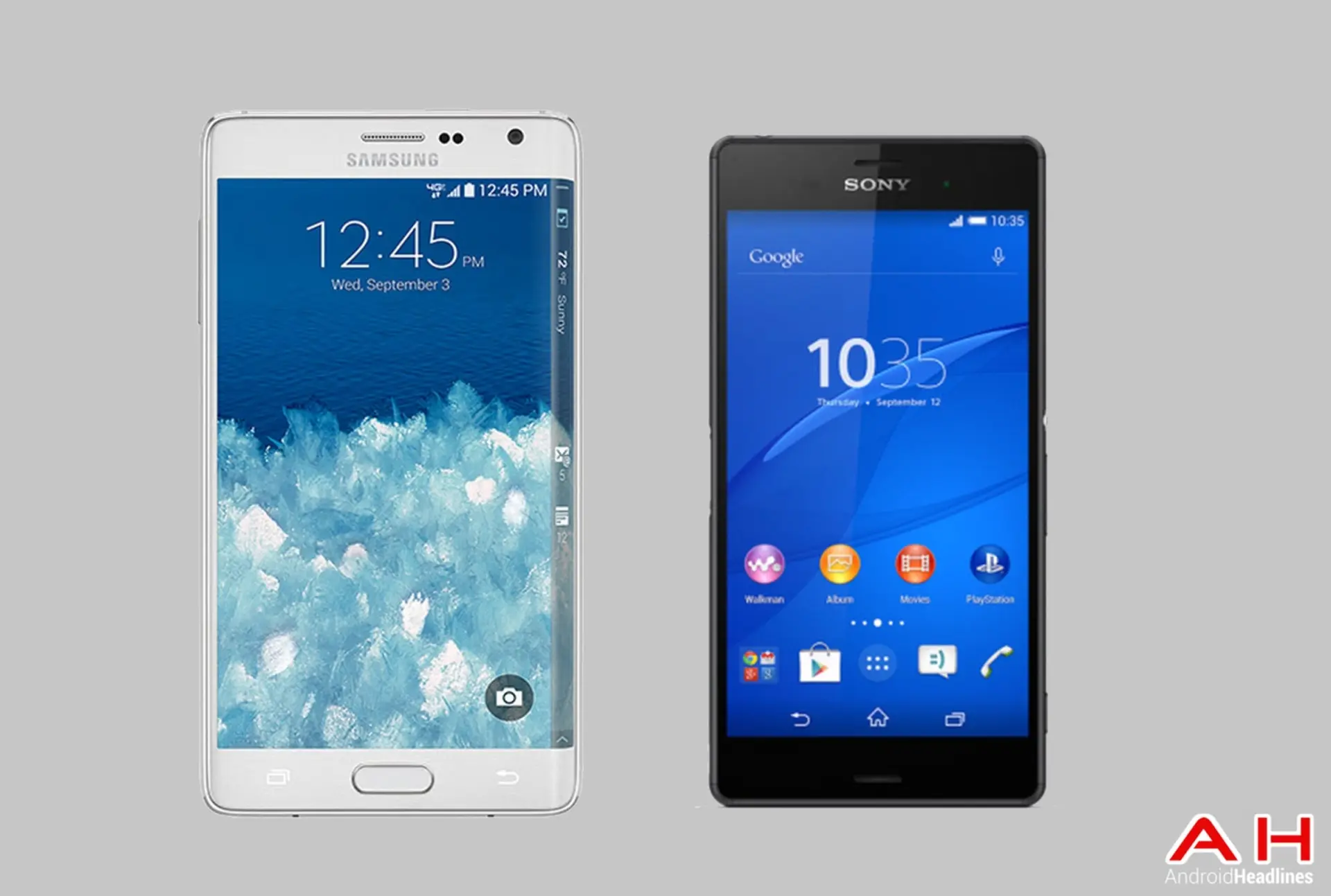 Tổng hợp thông tin mới nhất về Galaxy S6, T-Mobile Un-Carrier 8.0, Xperia Z4