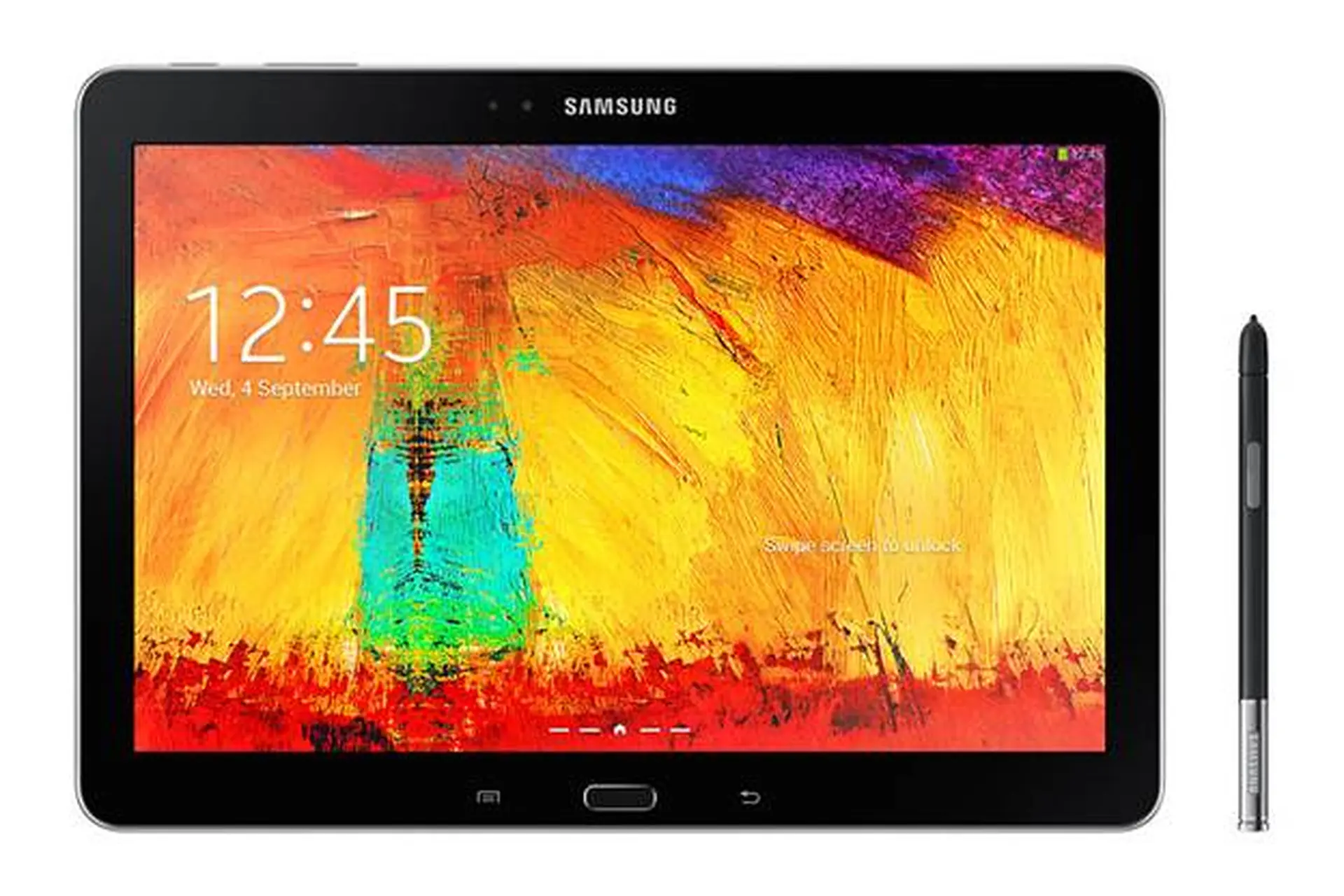 Tổng hợp 10 tablet màn hình siêu lớn tốt nhất năm 2014 – Phần 2