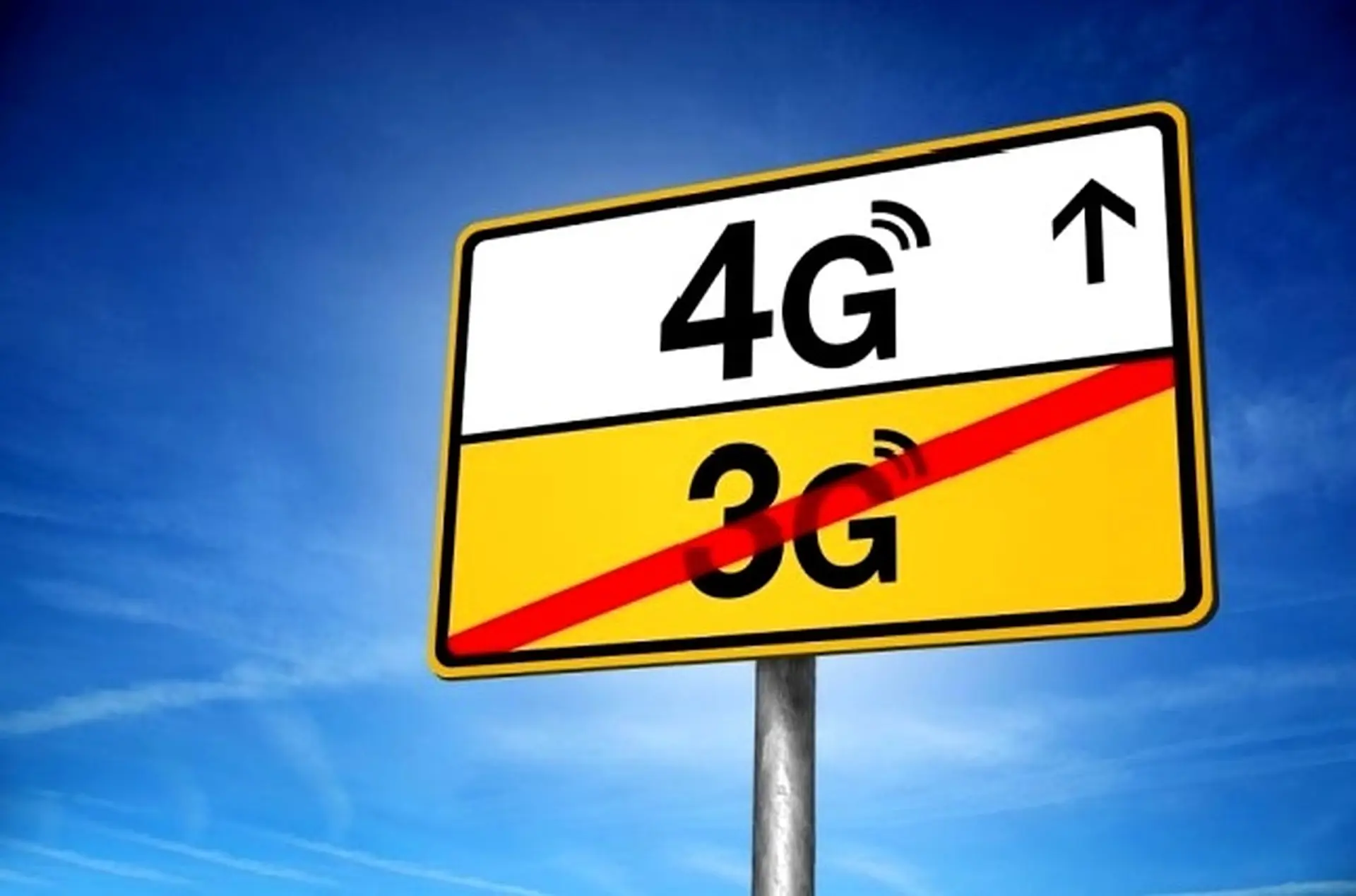 Tốc độ của một mạng 4G và LTE khác nhau như thế nào?