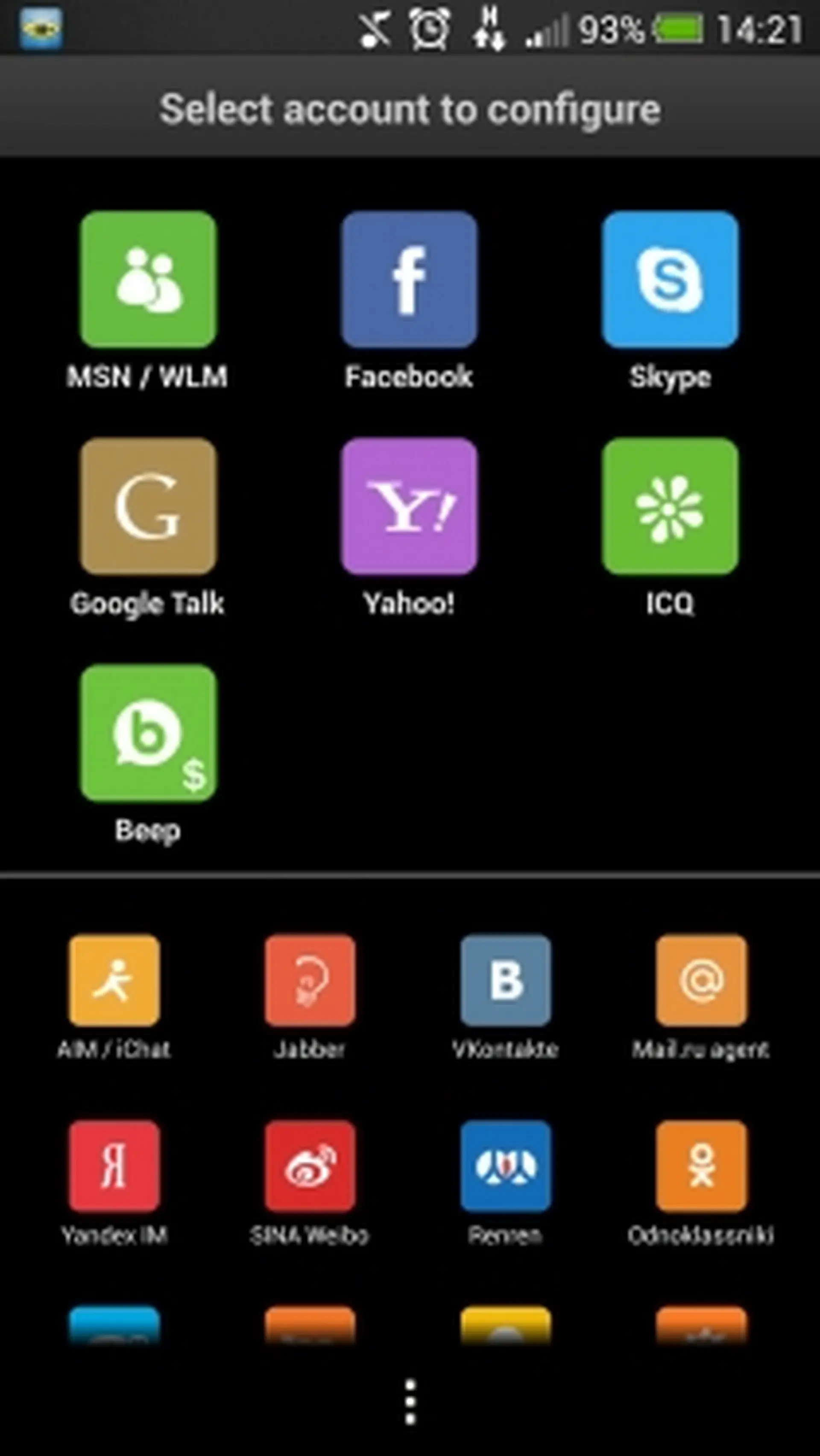8 ứng dụng nhắn tin tốt nhất cho Android