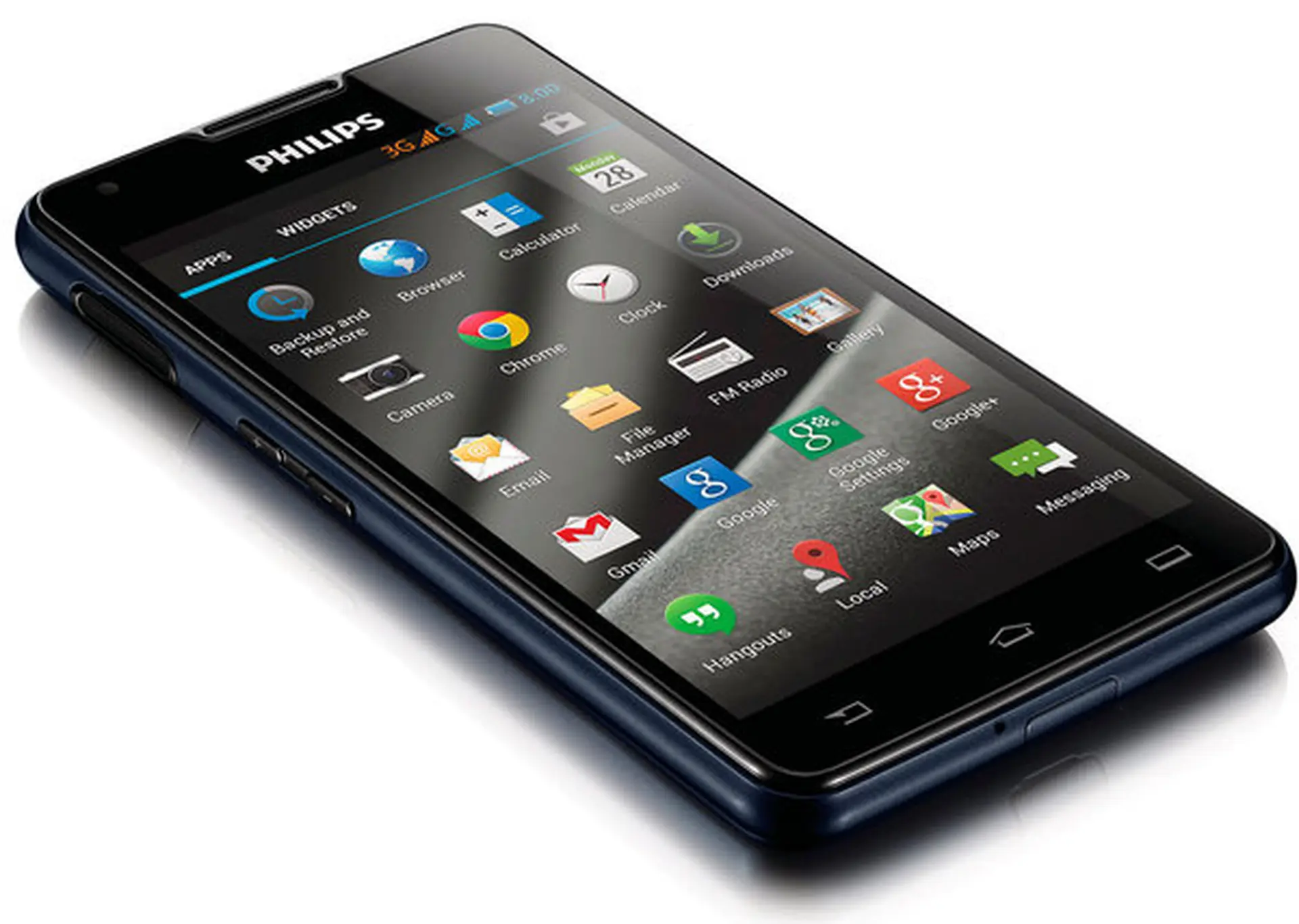 Top 5 Smartphone có pin “trâu” nhất năm 2014