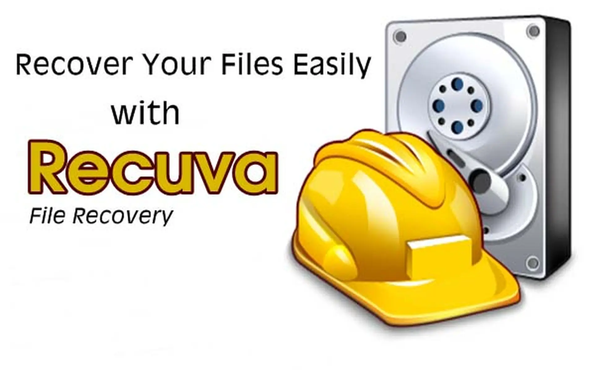 Lý do bạn nên cài đặt ứng dụng Recuva cho máy tính