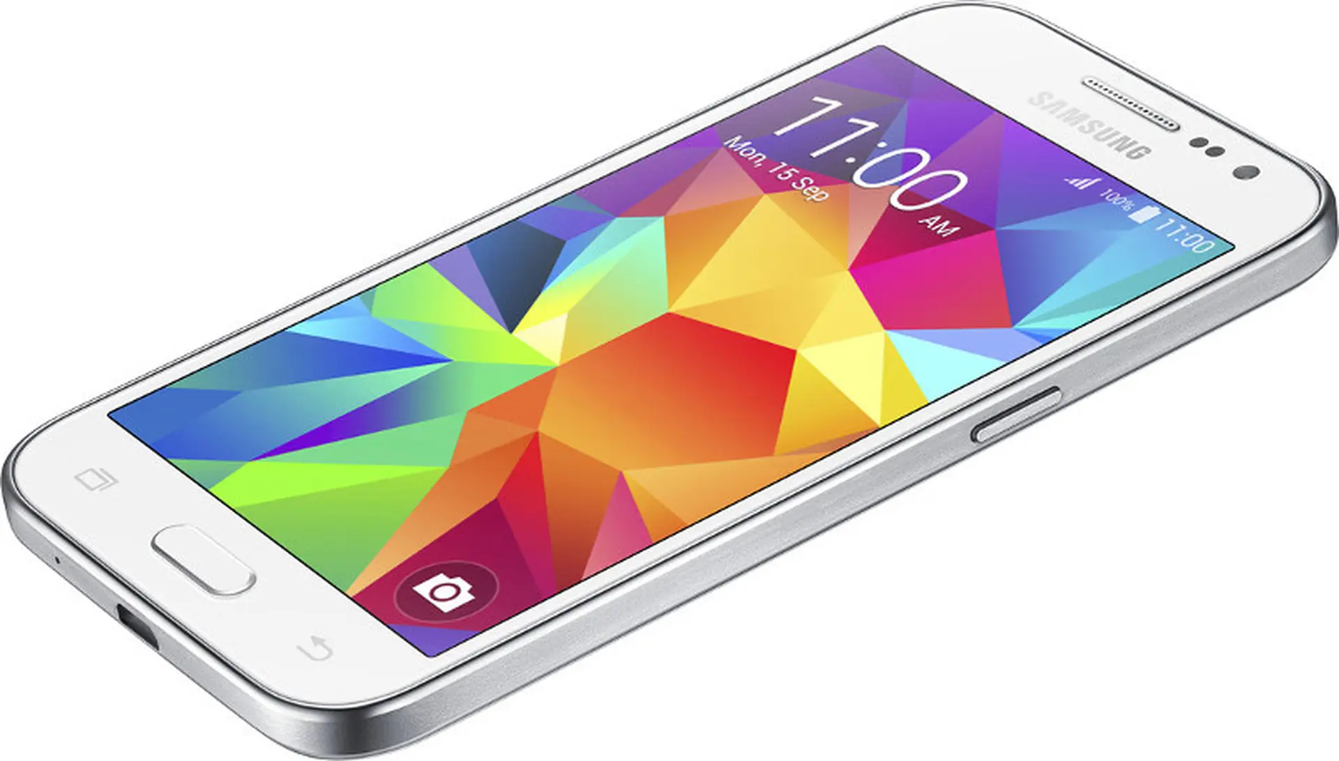 Đánh giá chi tiết Samsung Galaxy Core Prime