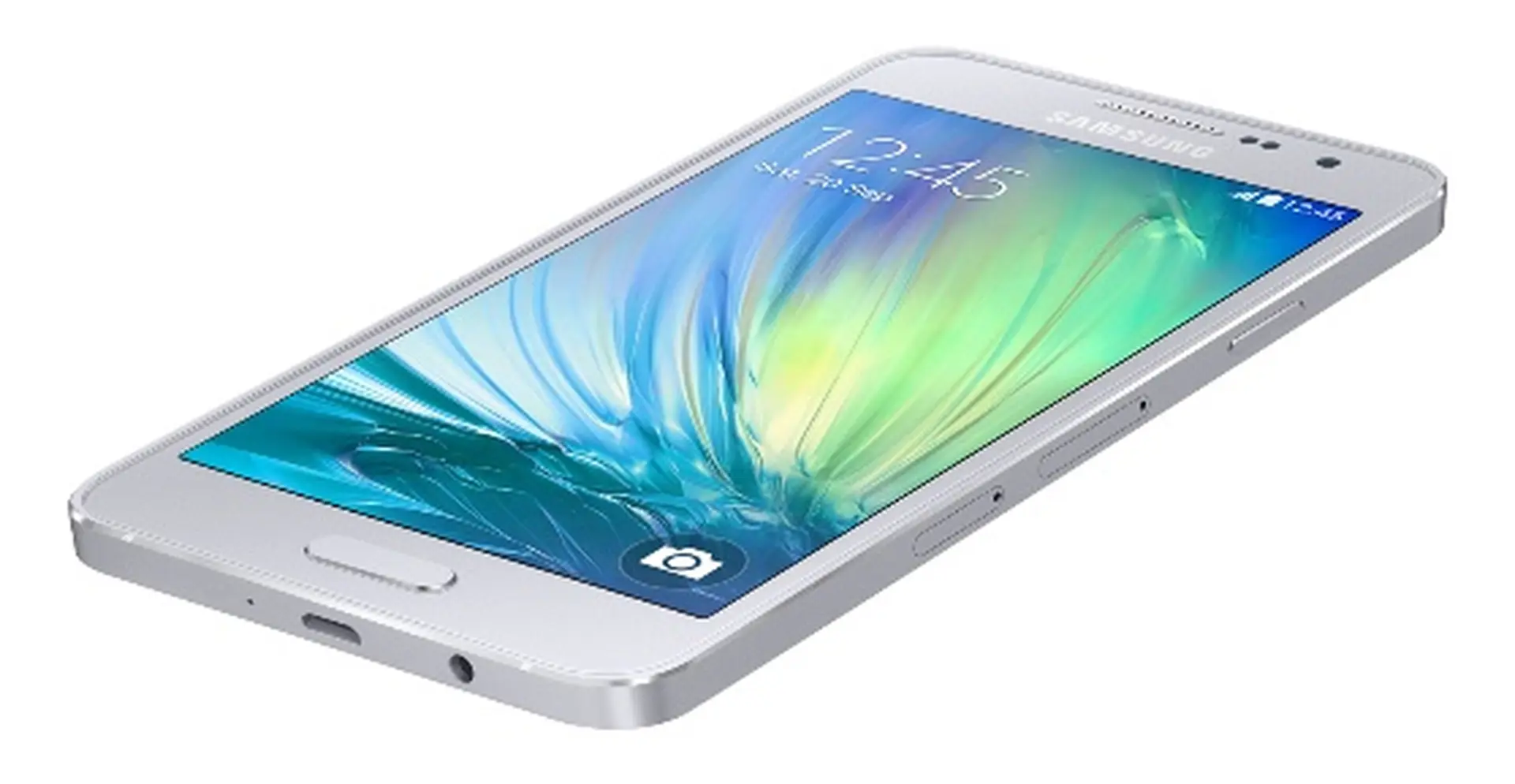 Samsung Galaxy A3 sẽ không có đối thủ trong tầm giá 7 triệu?