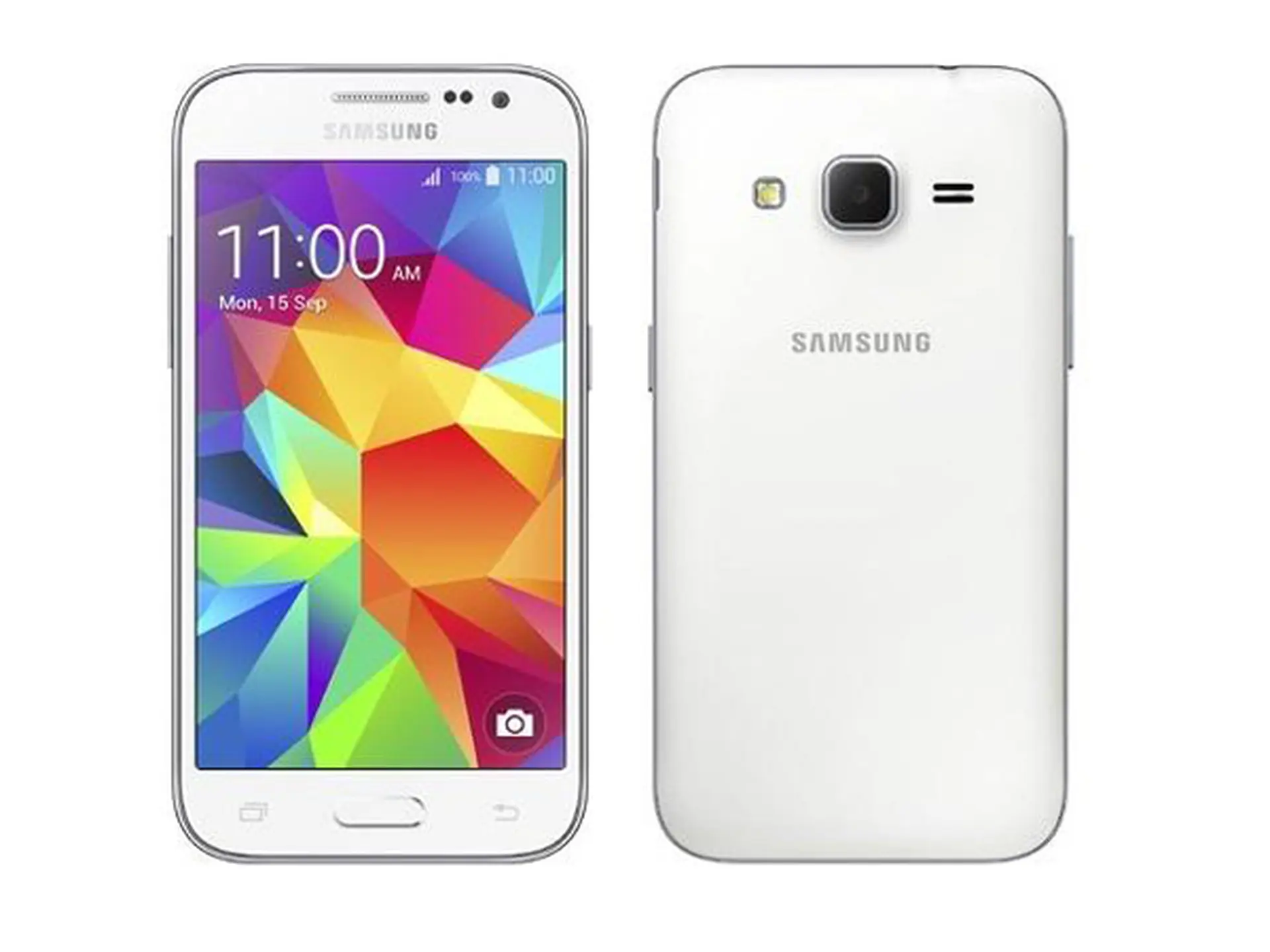 Galaxy Core Prime: Điện thoại phổ thông cấu hình tốt