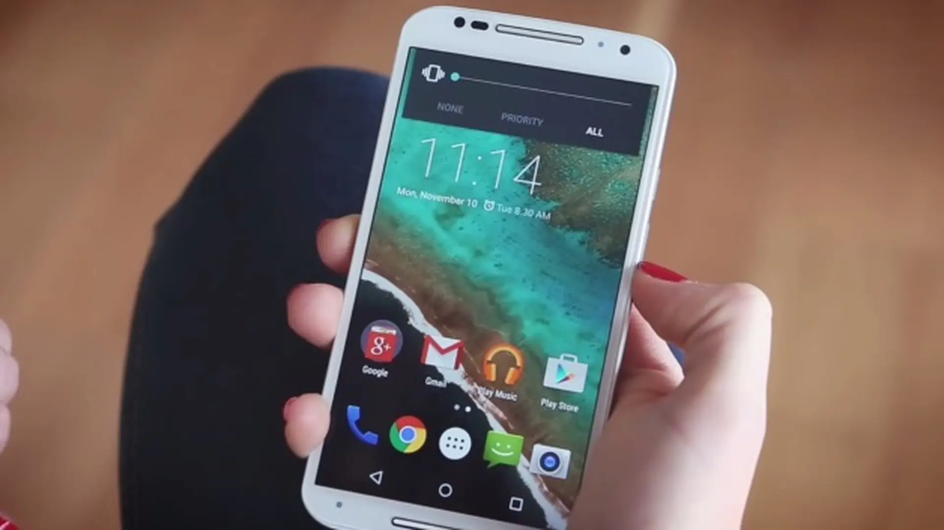 6 thủ thuật với Android 5.0 Lollipop mọi người dùng nên biết