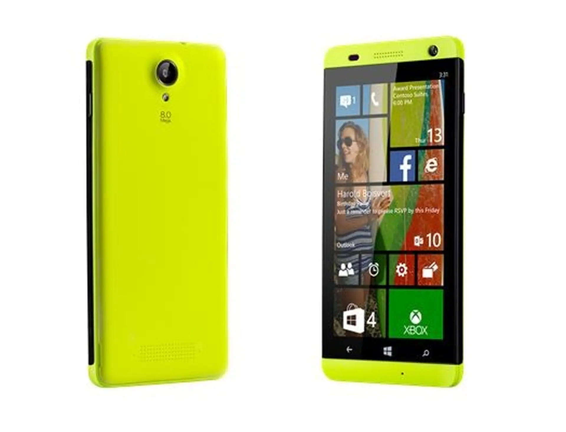 Đánh giá tổng quan FPT Win - smartphone dành cho người cá tính