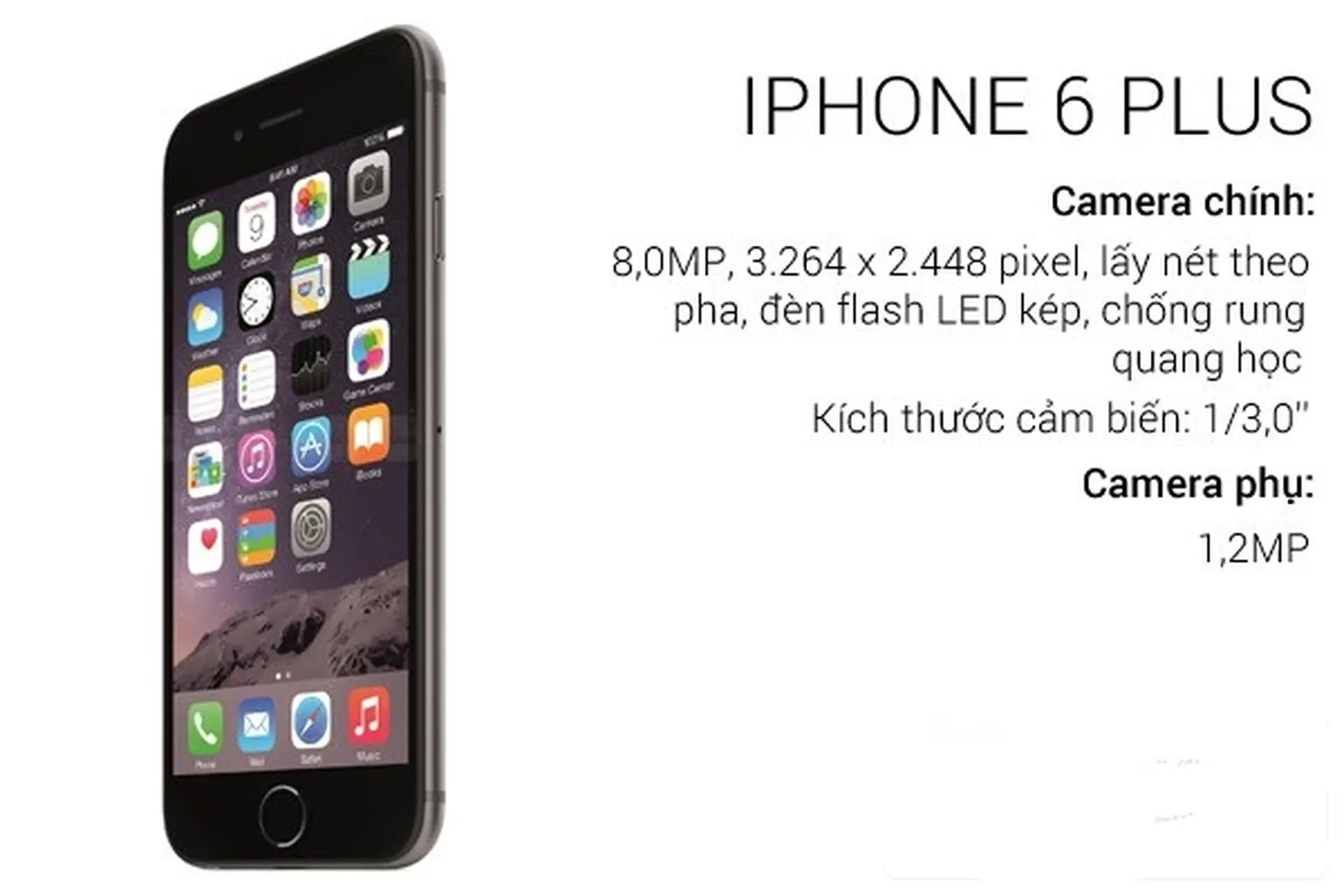 10 smartphone có tốc độ chụp ảnh nhanh nhất thế giới