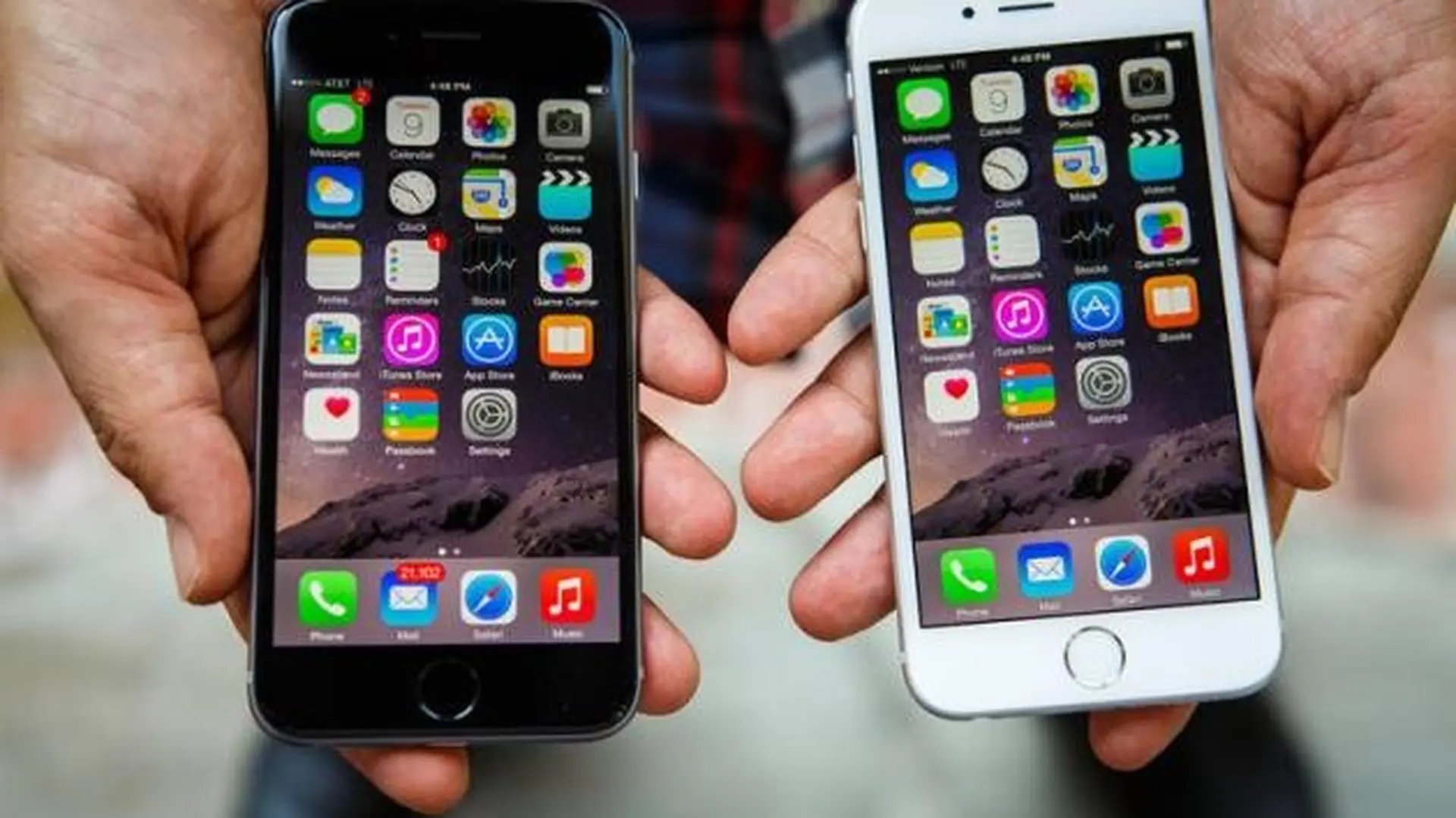 Nơi nào có giá iPhone 6 rẻ nhất thế giới