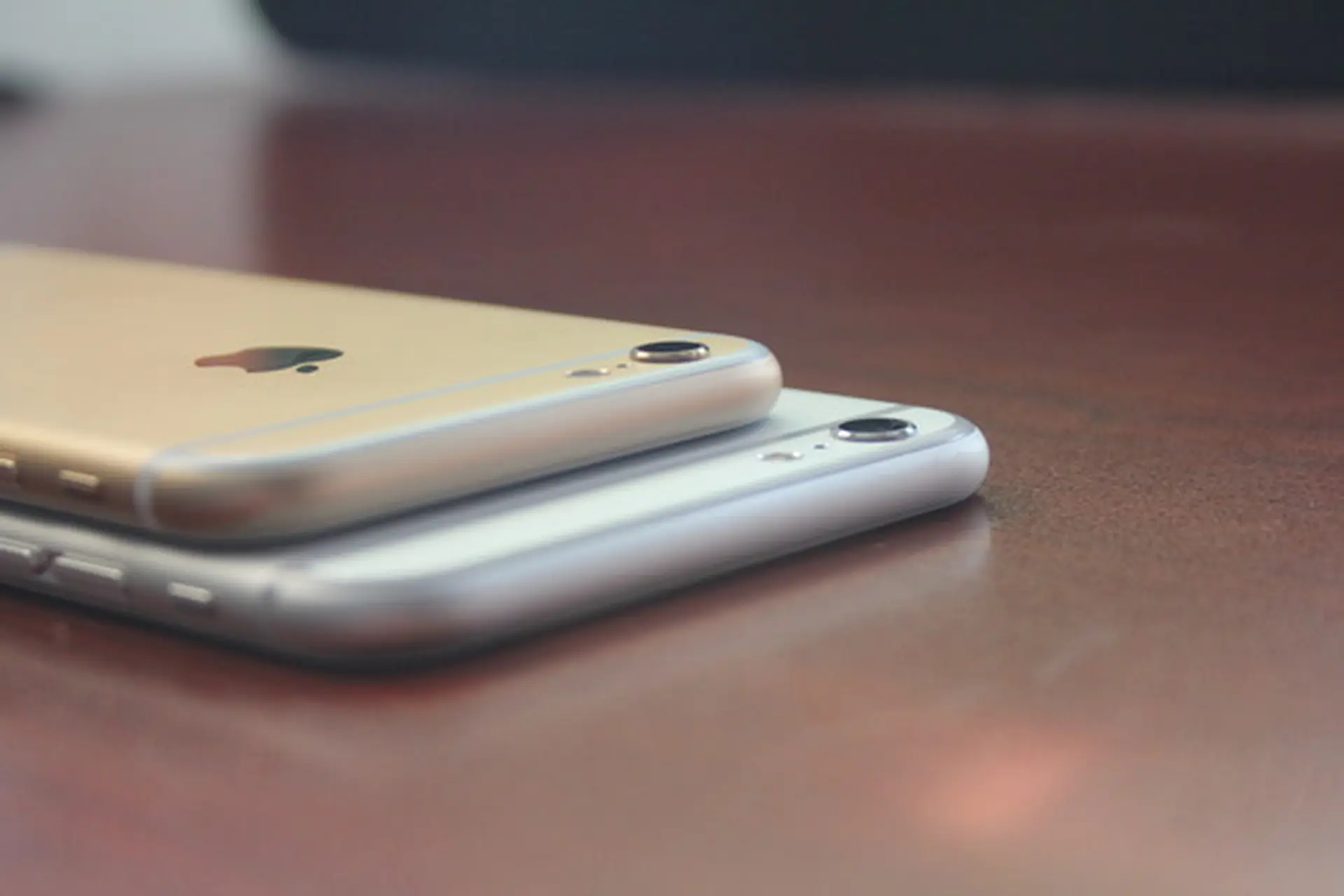 iPhone 6 của Apple có thể bị kiện vi phạm bằng sáng chế
