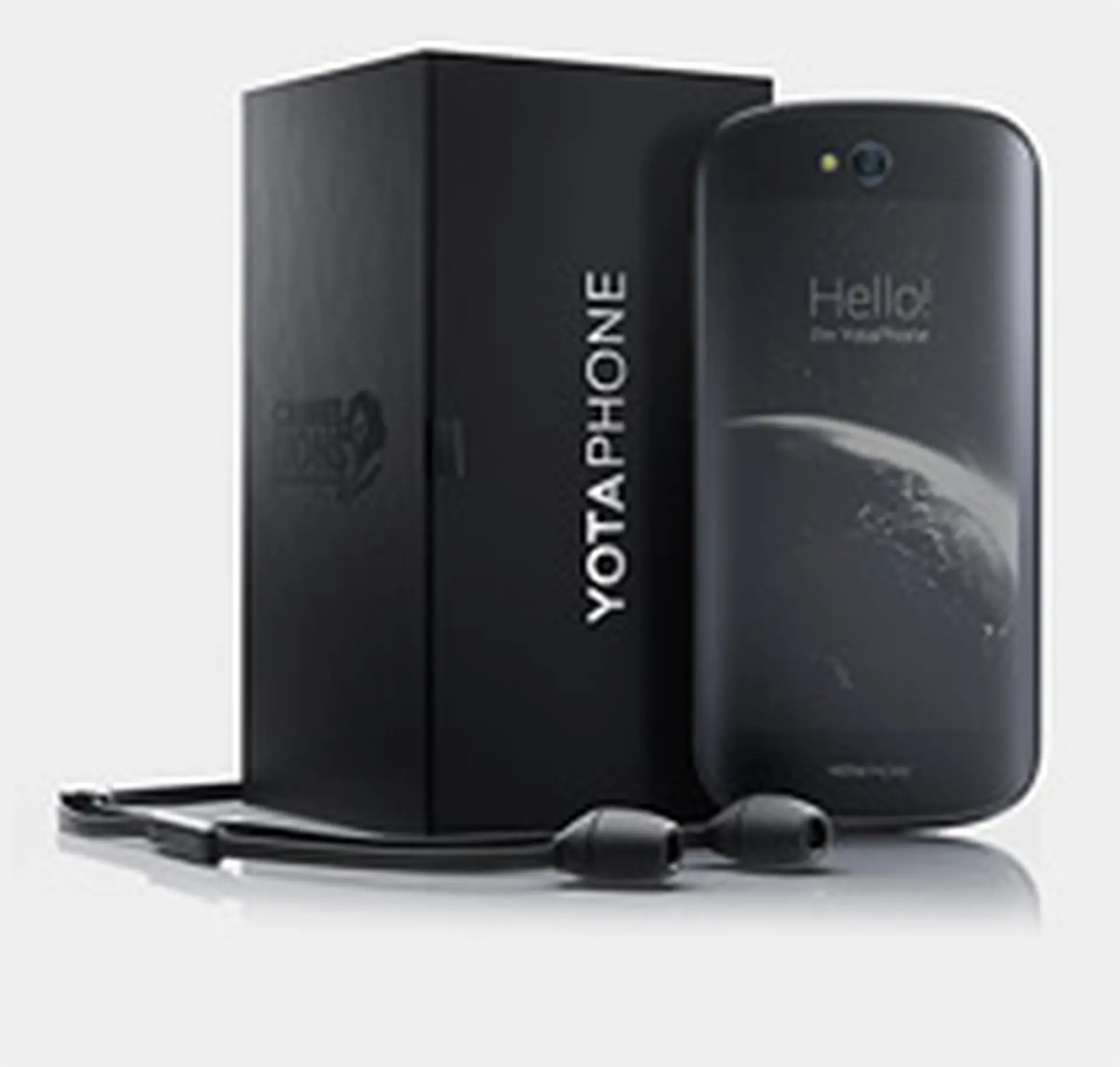 Yotaphone 2 được ra mắt chính thức tại Anh, những đơn đặt hàng sớm sẽ được bắt đầu