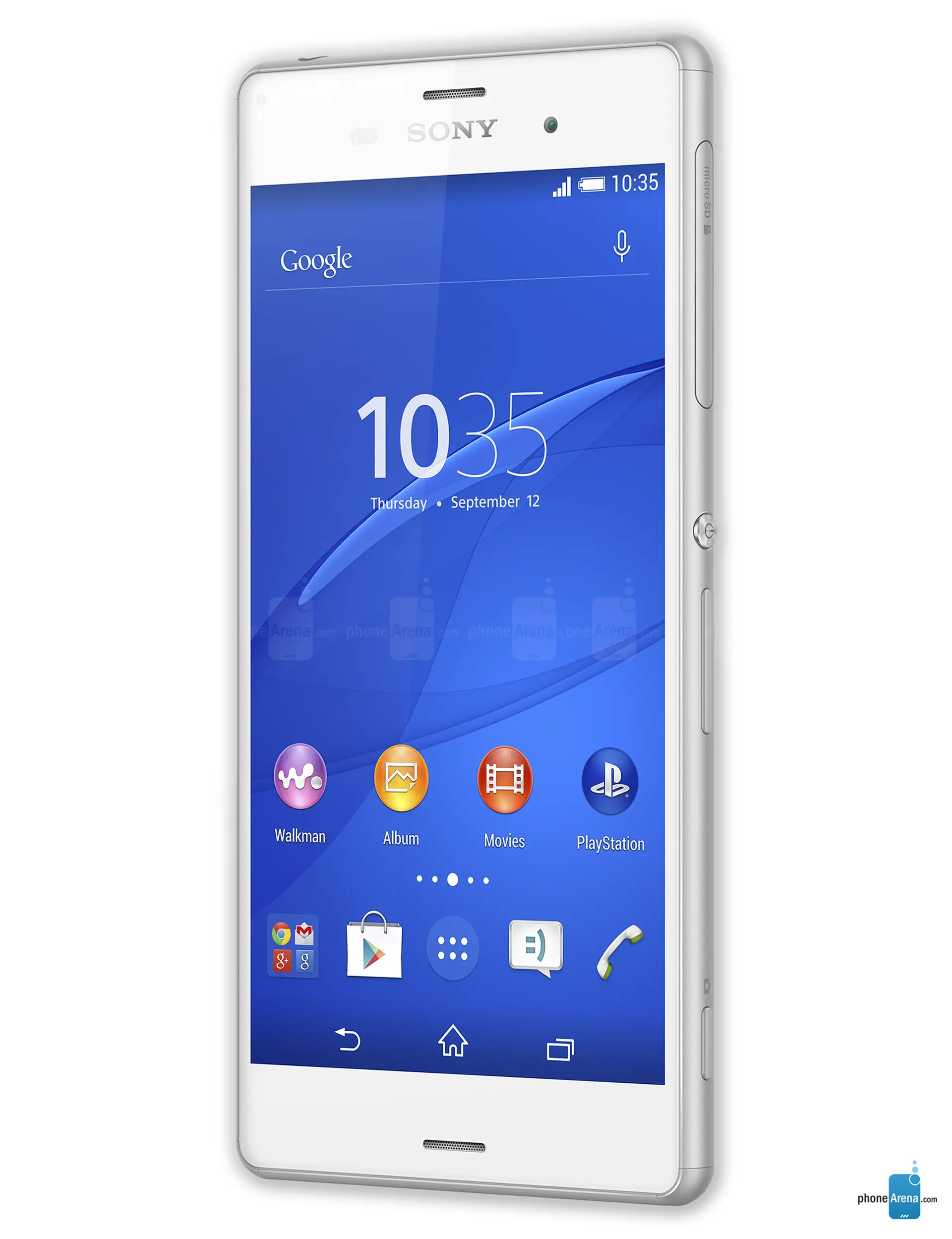 Xperia Z3 vẫn tiếp tục bị lỗi hồng tâm khi chụp ảnh