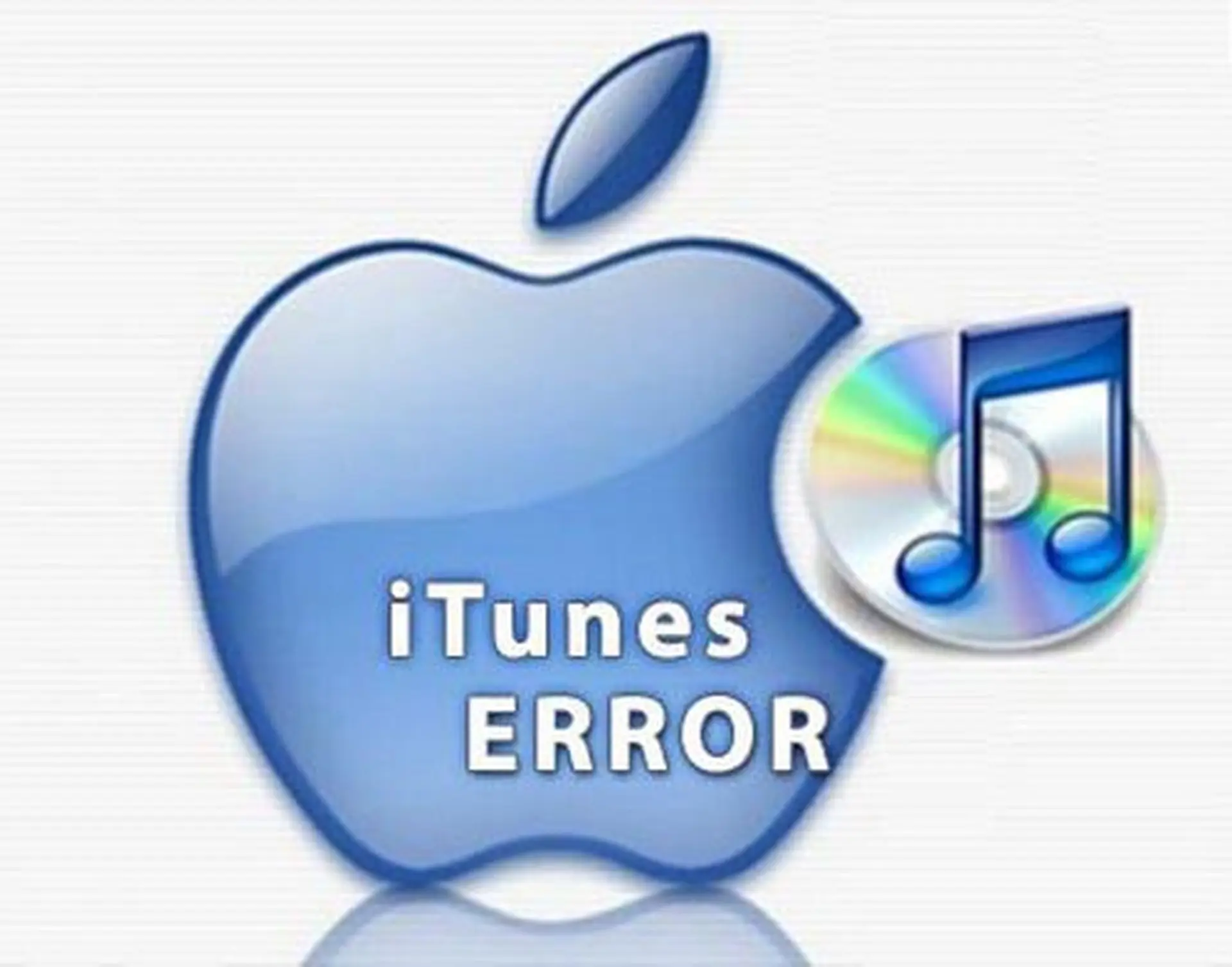 Cách gỡ bỏ hoàn toàn iTunes và cài đặt lại
