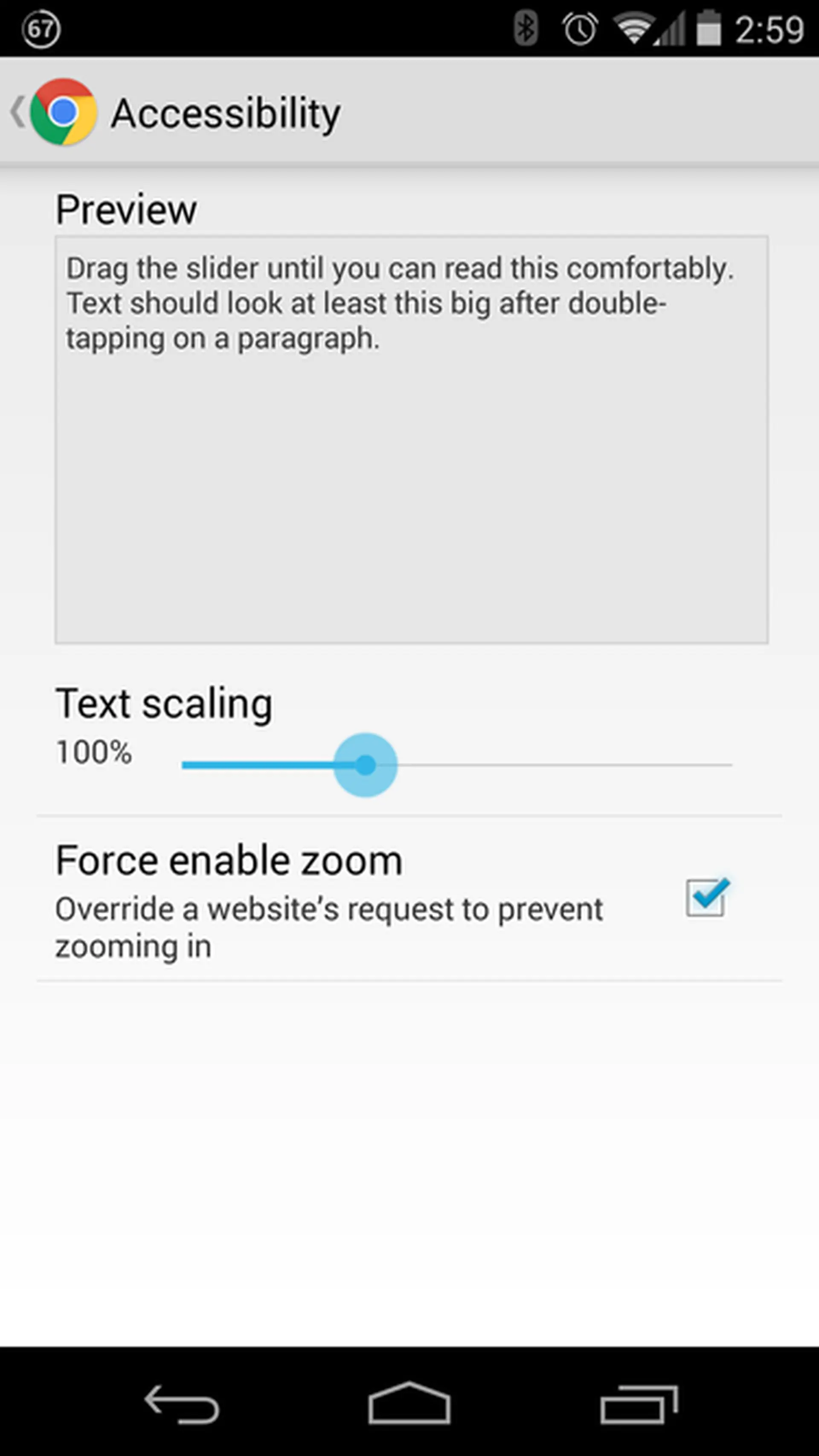 5 cách tăng tốc trình duyệt Chrome trên Android