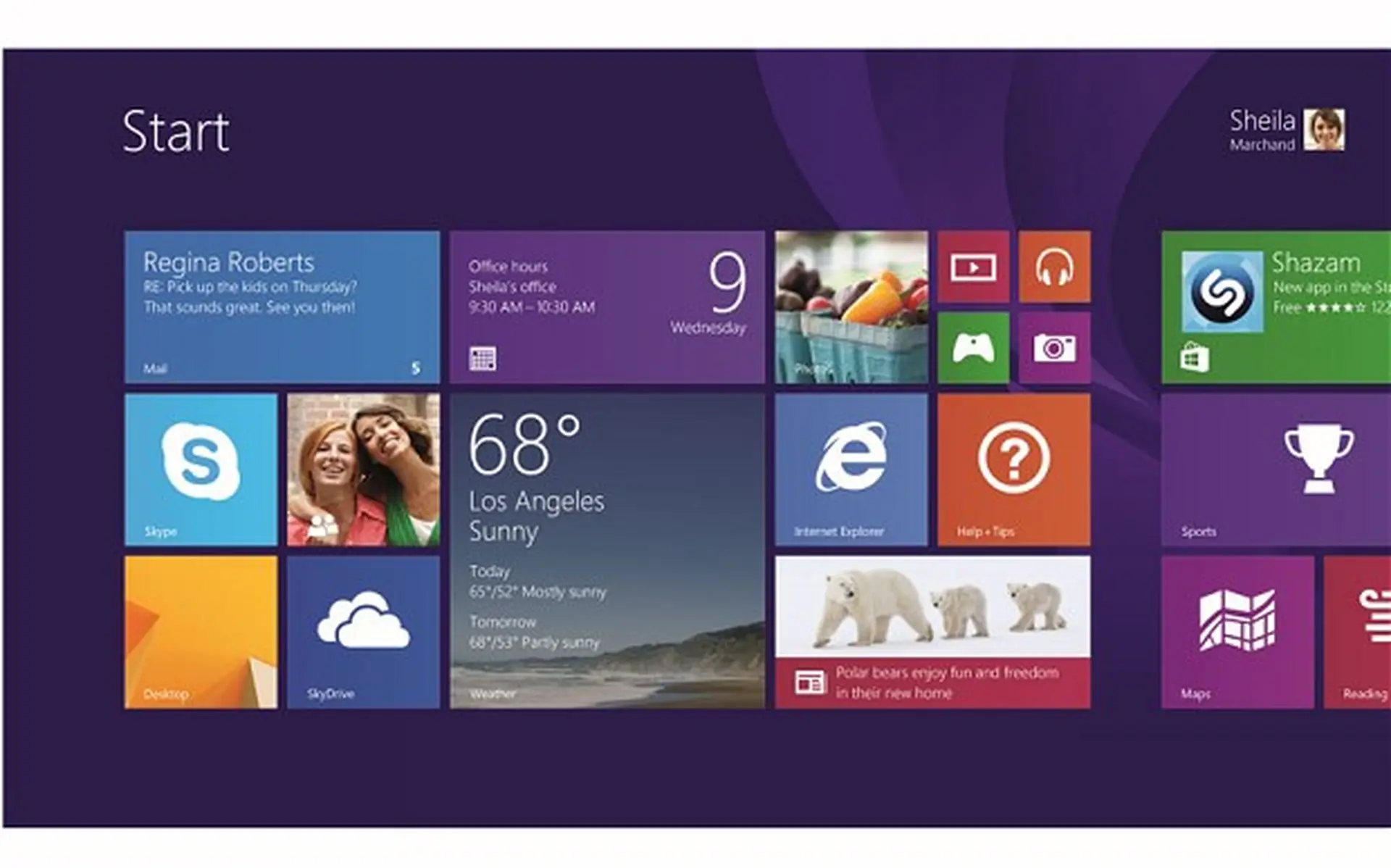 7 tính năng có thể bạn chưa biết trong Windows 8.1