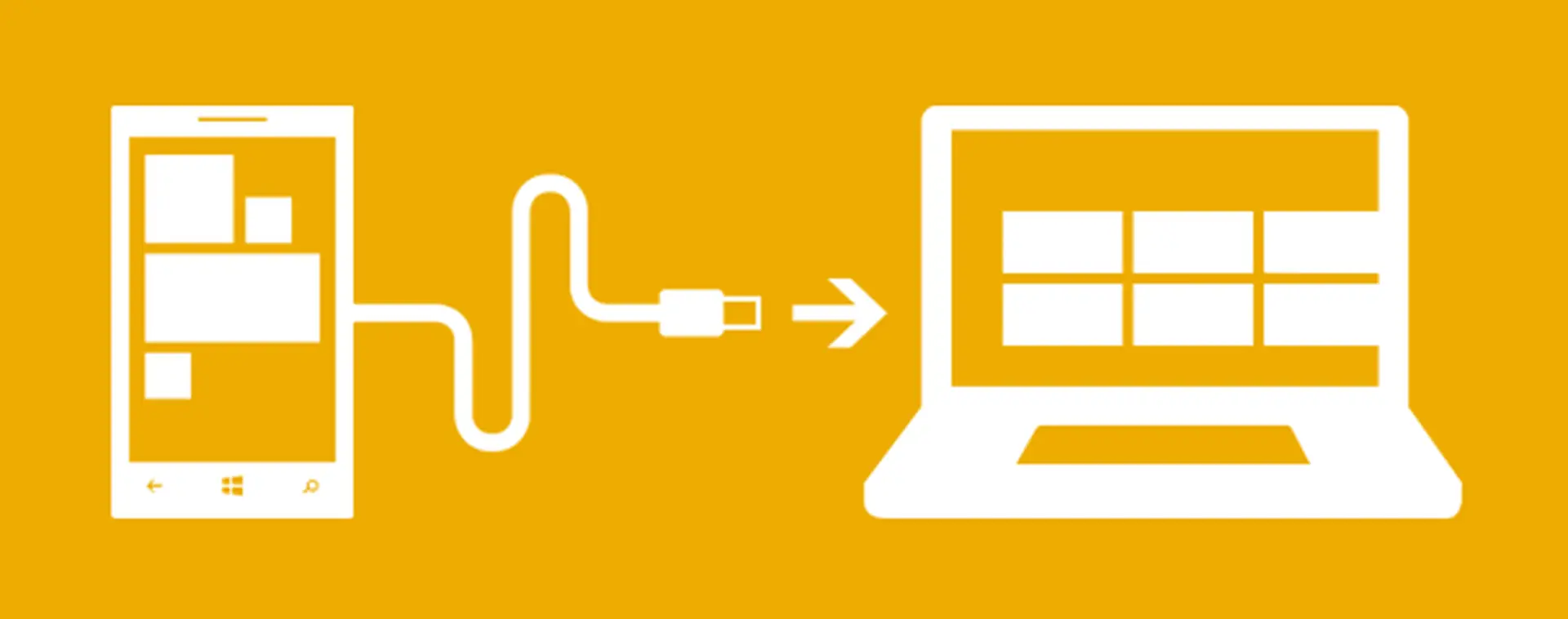 Hướng dẫn sử dụng Windows Phone App cho máy tính Windows 8