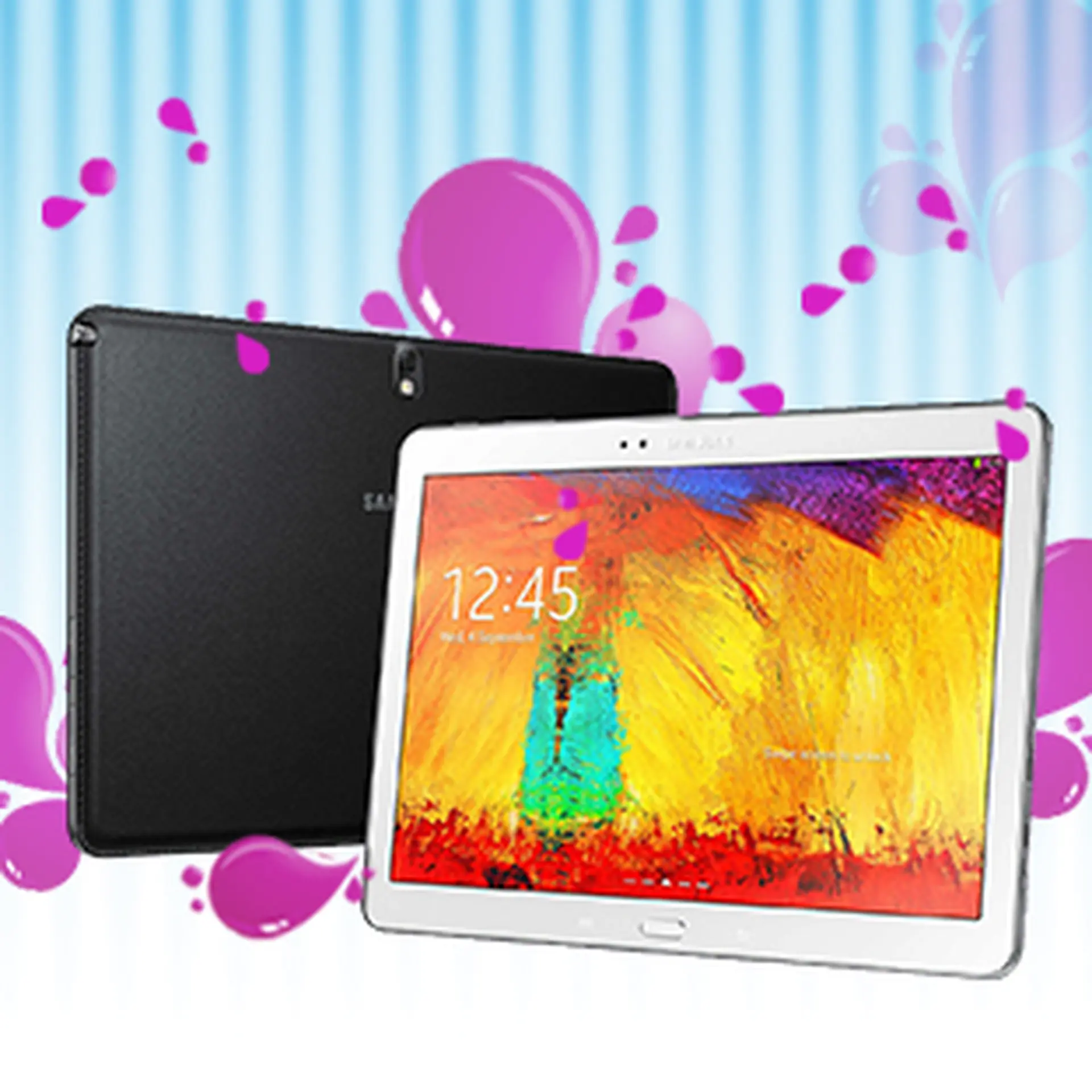 Samsung Galaxy Note Pro 12.2