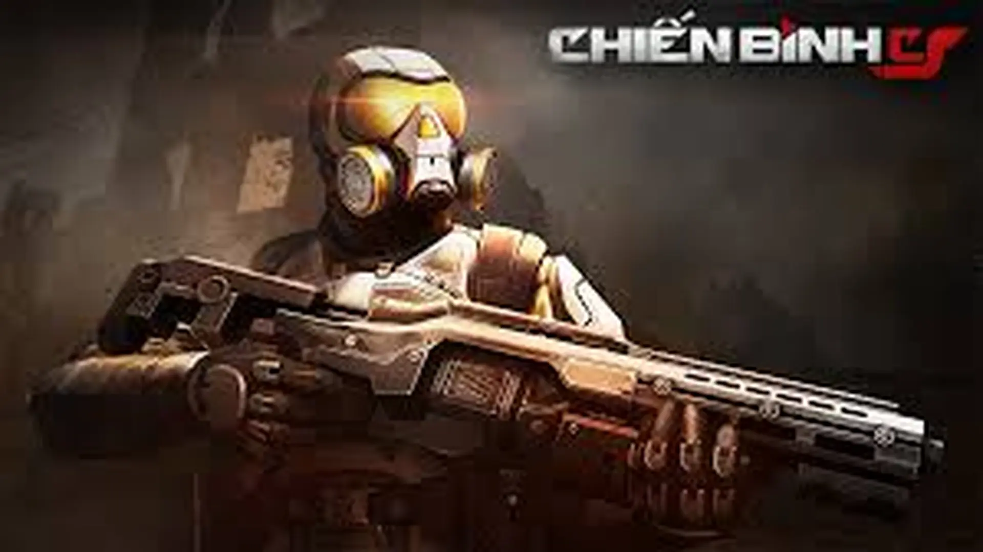 Chien Binh CS: Tựa game bắn súng Online dành cho người Việt