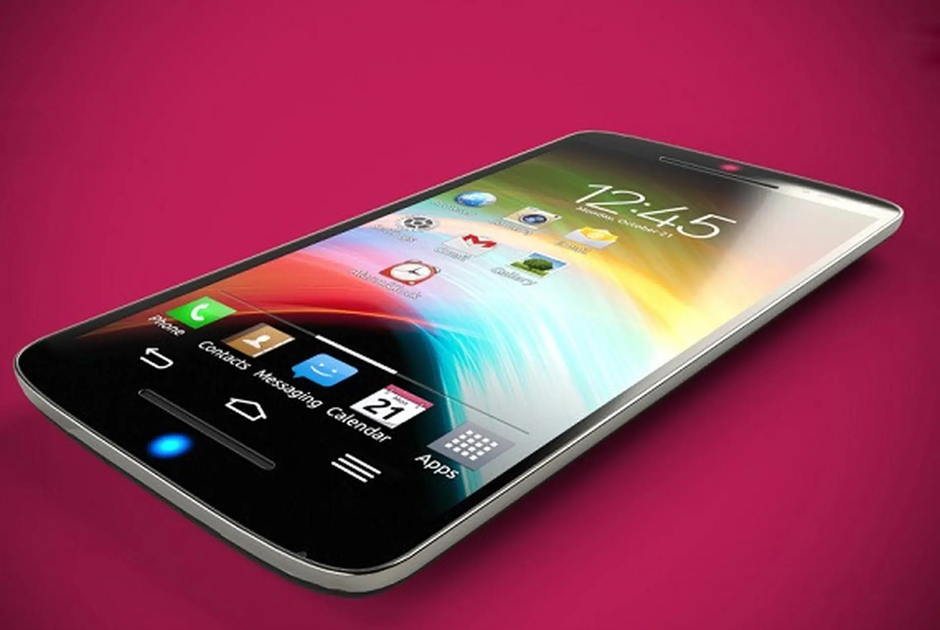 Những tính năng trên LG G3 mà bạn nên biết (Phần 2)