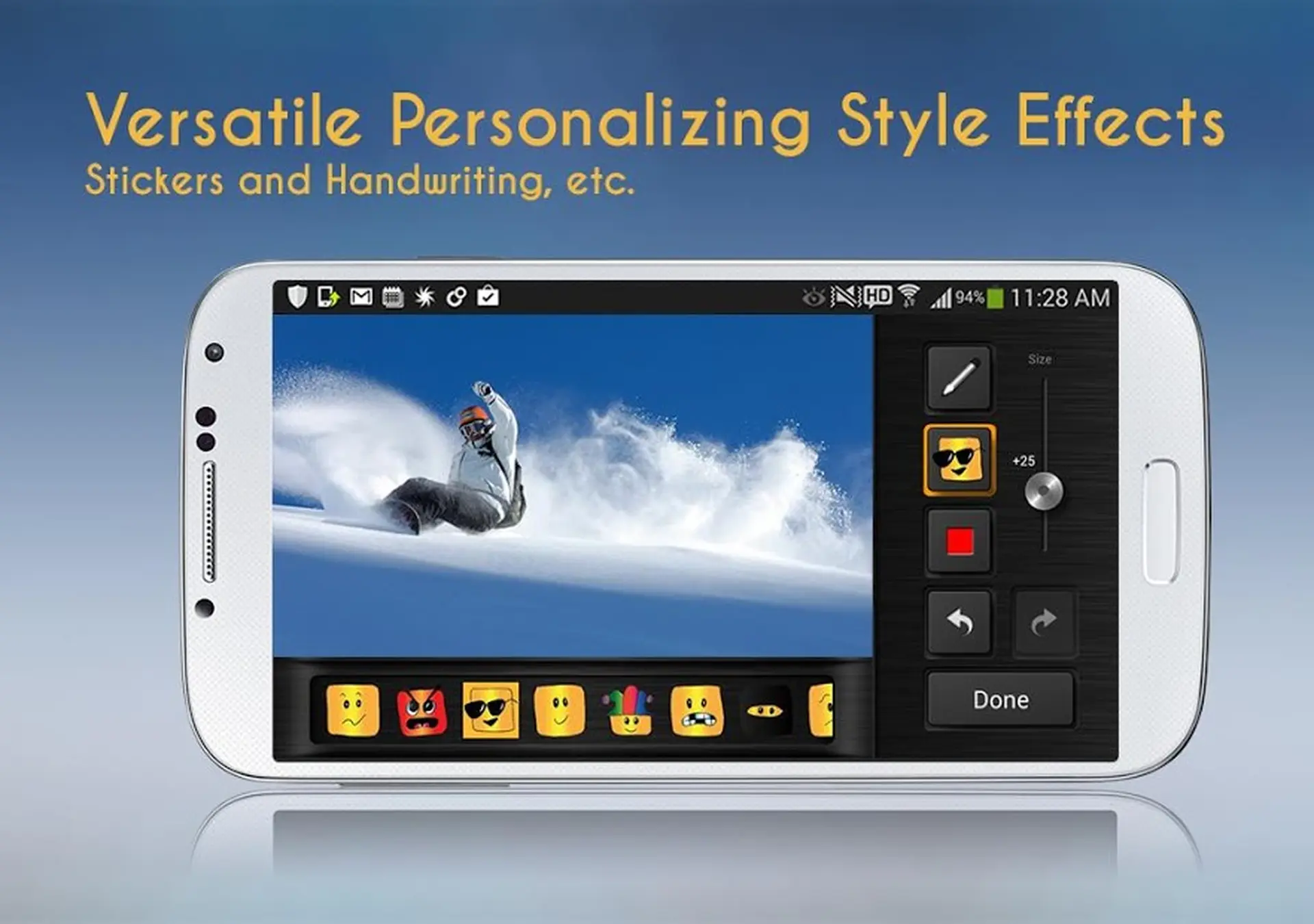 KineMaster Pro: Ứng dụng chỉnh sửa ảnh hàng đầu trên Android