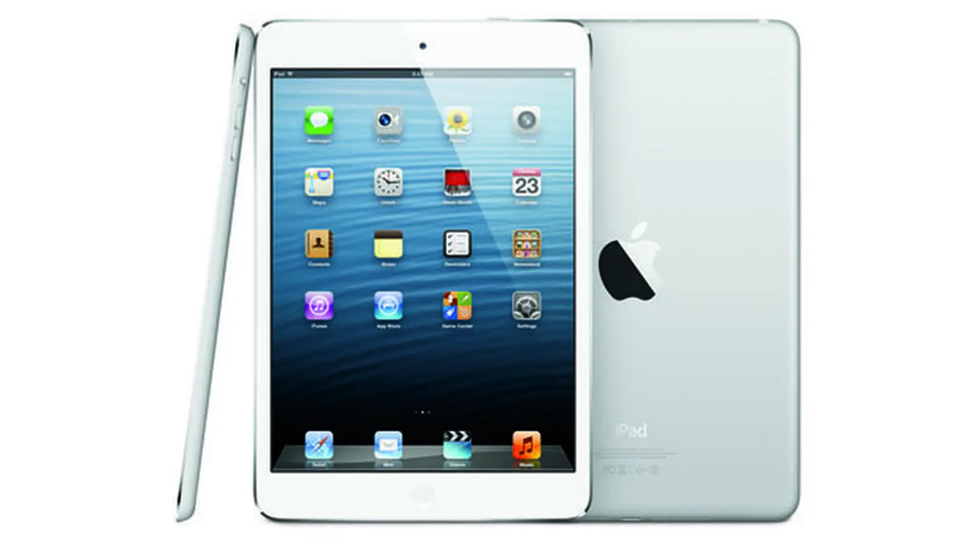 25 thủ thuật và mẹo vặt hữu ích cho iPad Mini