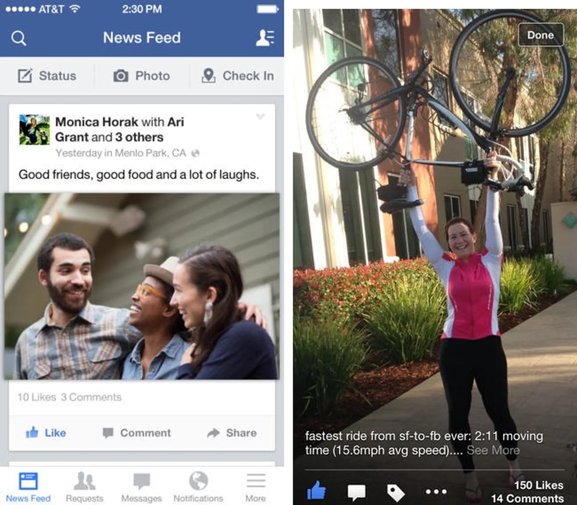 Tải ứng dụng facebook (fb), fecebook, fakebook miễn phí cho Smartphone
