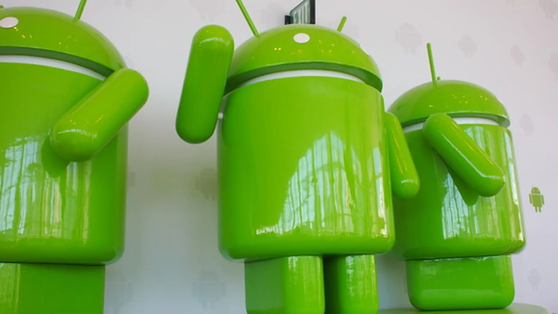 Một số thông tin về hệ điều hành Android 5.0 sắp ra mắt