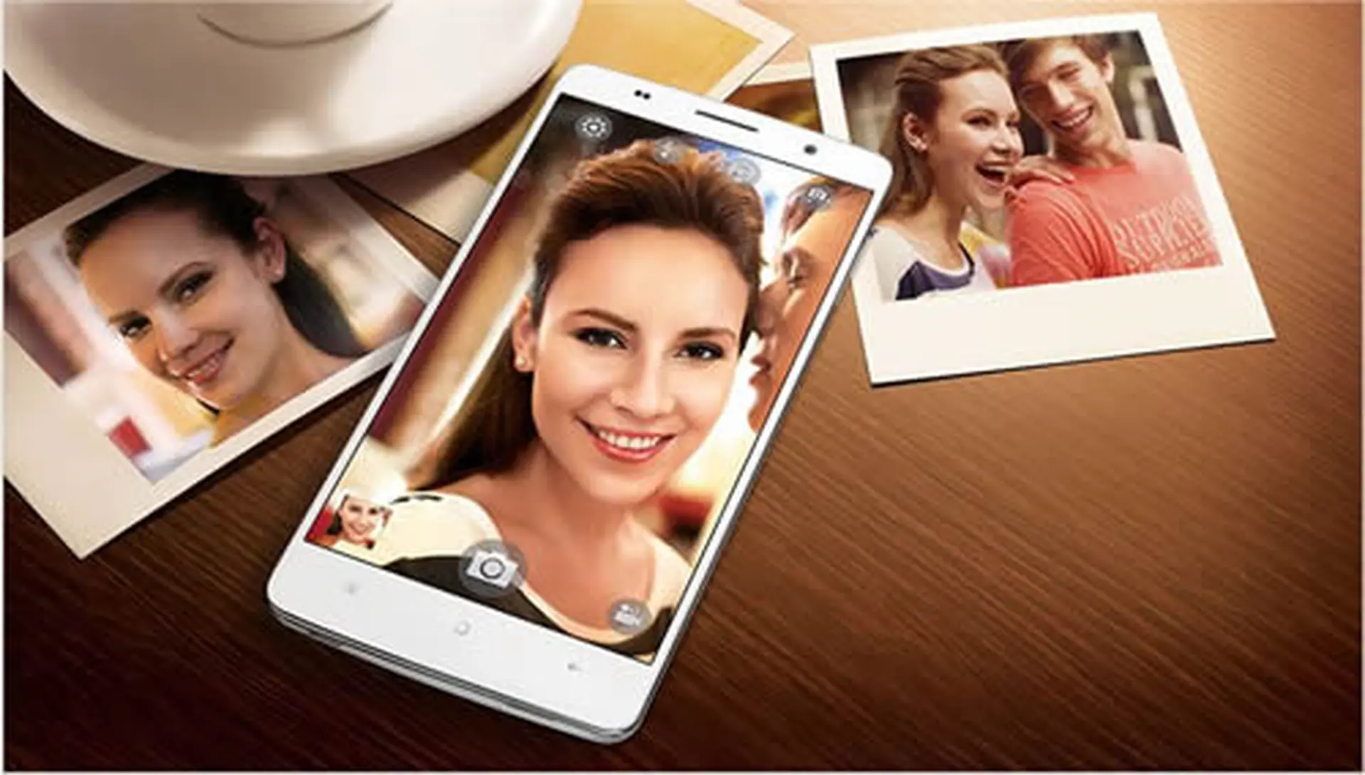 Oppo Find Way S sự lựa chọn hoàn hảo cho bạn