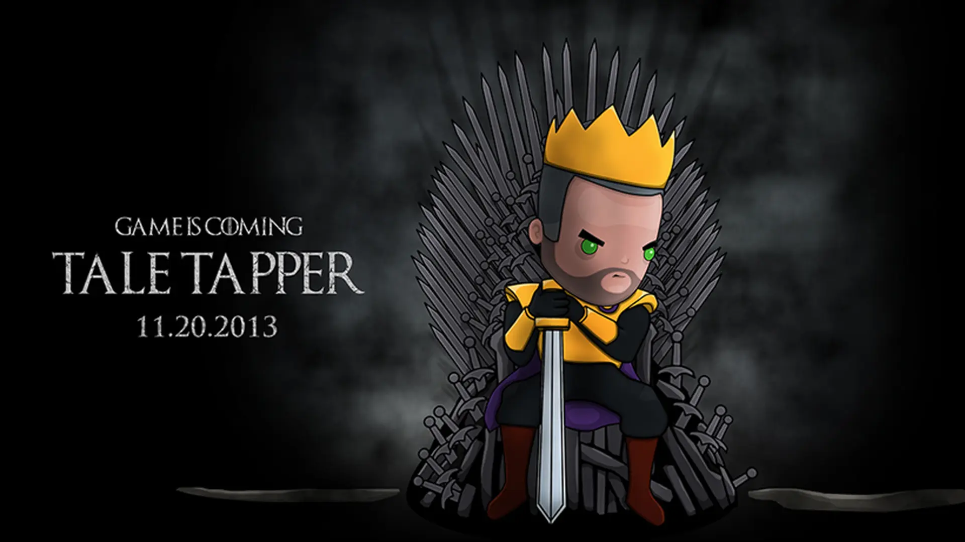 Tale Tapper: Tựa game nhập vai hấp dẫn