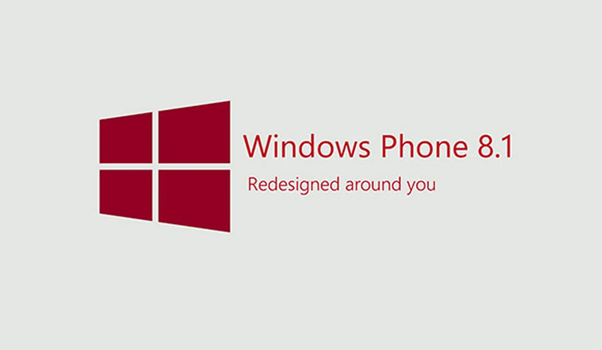 Microsoft chính thức giới thiệu Windows Phone 8.1 mới: trợ lý cá nhân ảo Cortana