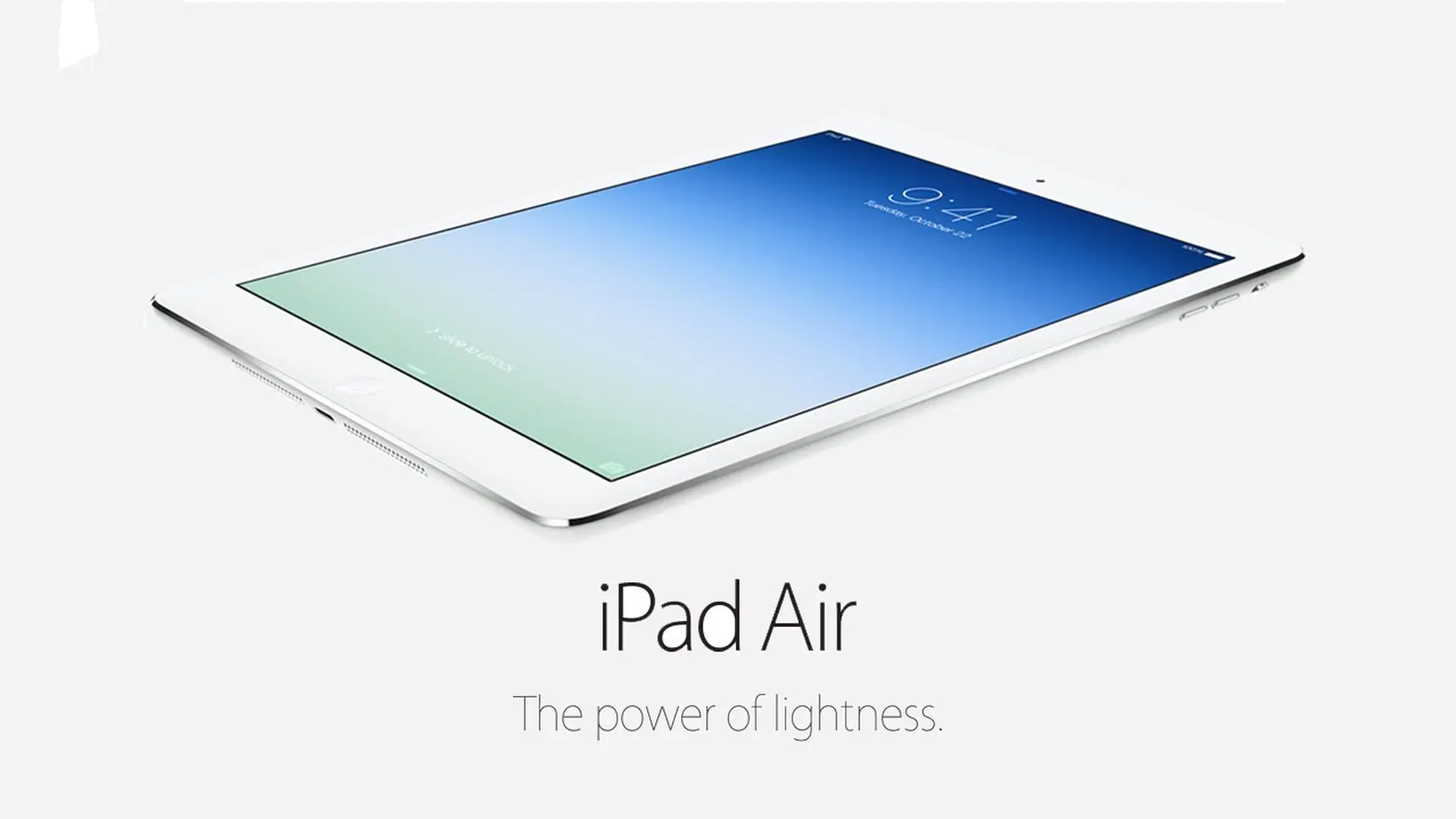 Top các ứng dụng hay cho iPad Air