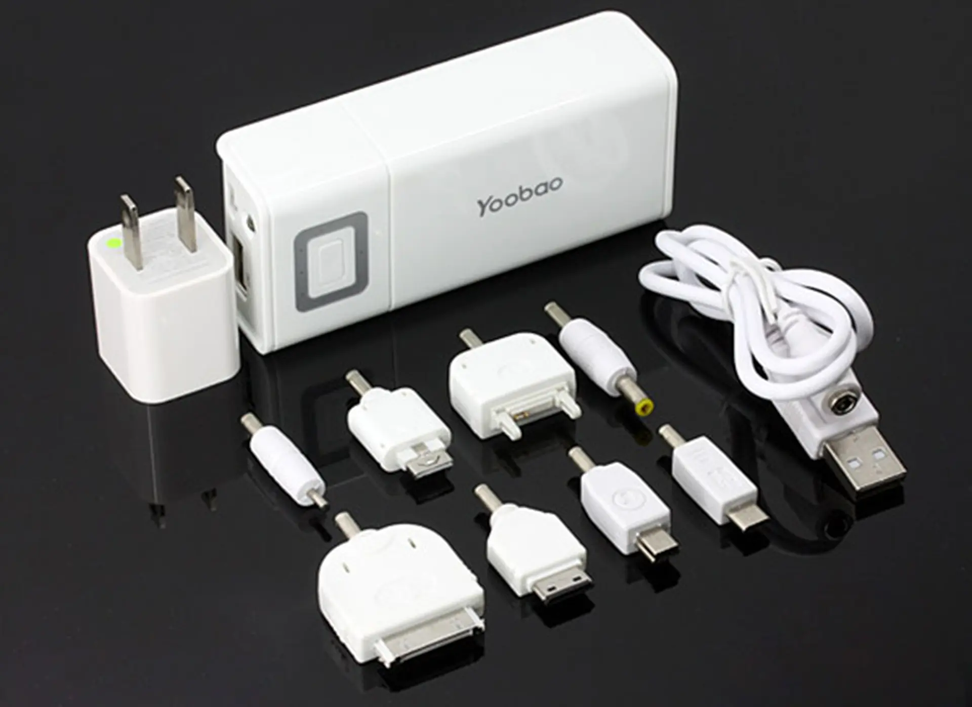 Chọn pin sạc dự phòng đúng cách