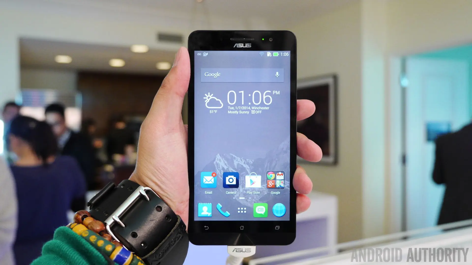 Asus ZenFone 6 và những cảm nhận