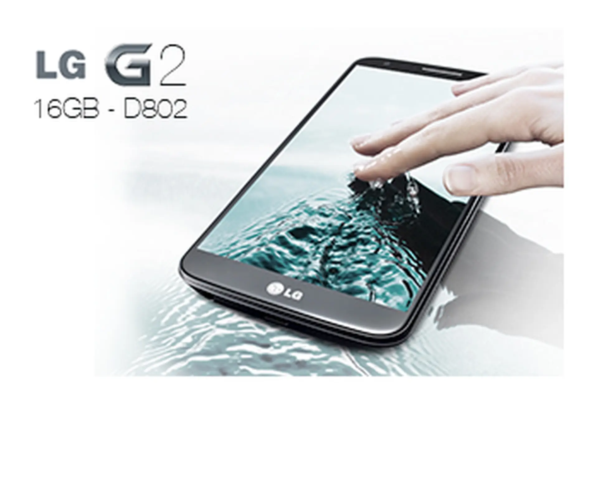 Đánh giá điện thoại LG G2