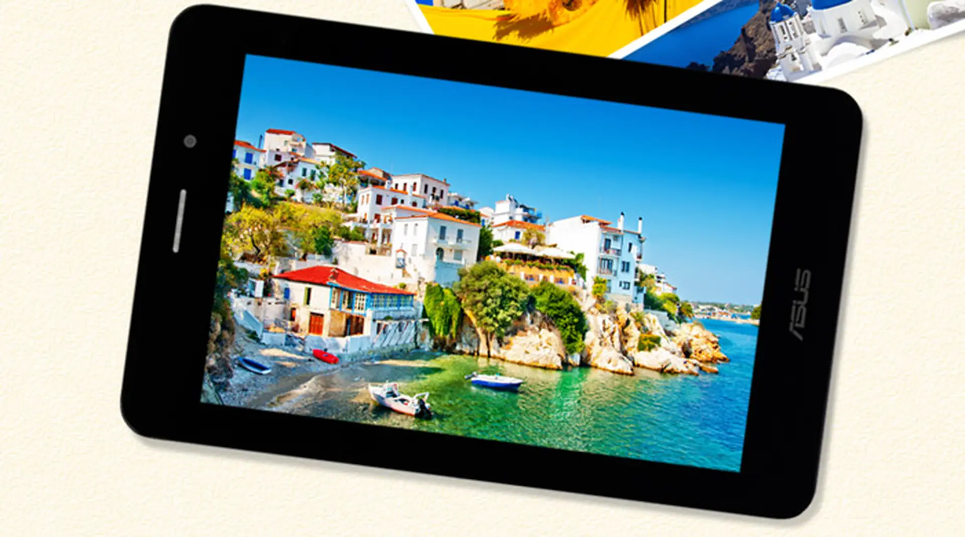 Đánh giá Asus FonePad ME371MG: Các tính năng khác của máy
