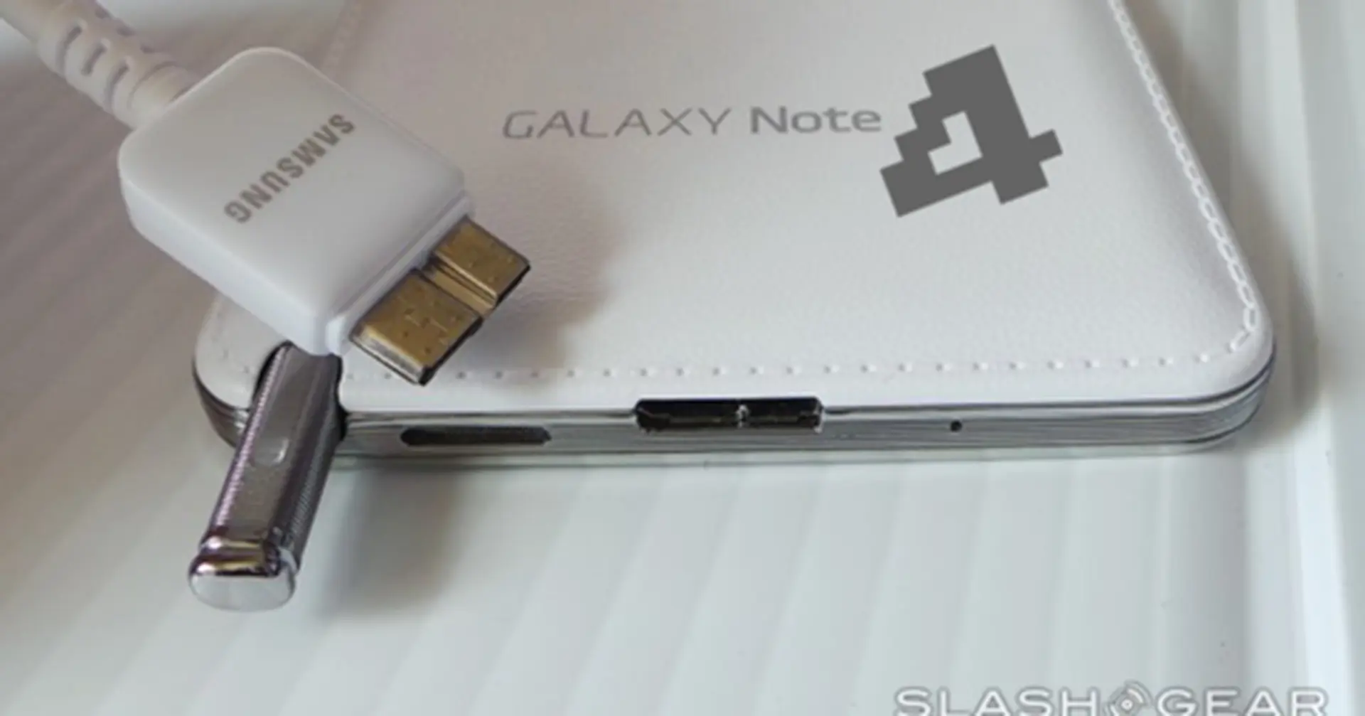 Đã biết được chi tiết cấu hình của Samsung Galaxy Note 4