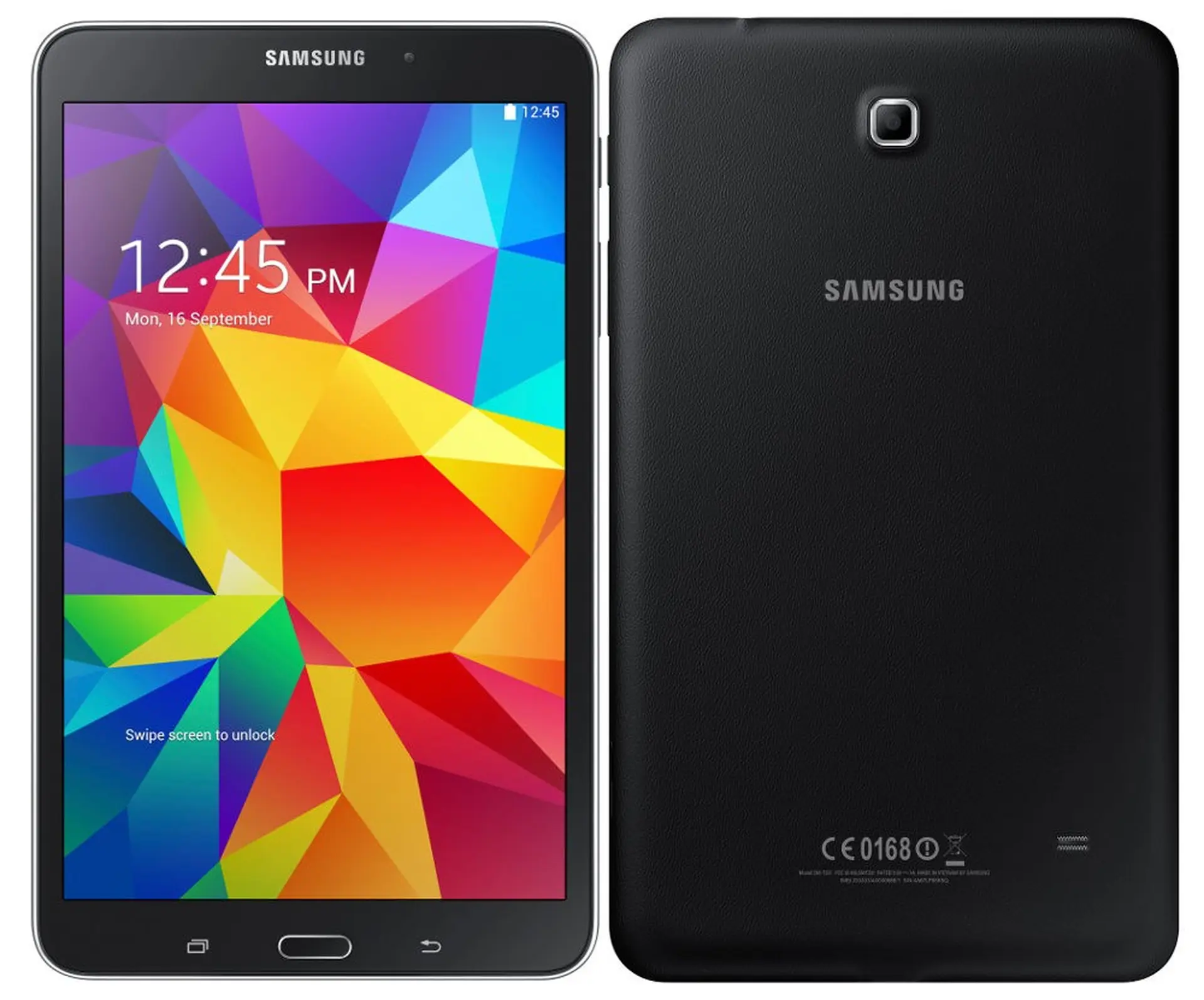 Samsung Galaxy Tab 4 8.0 mạnh mẽ