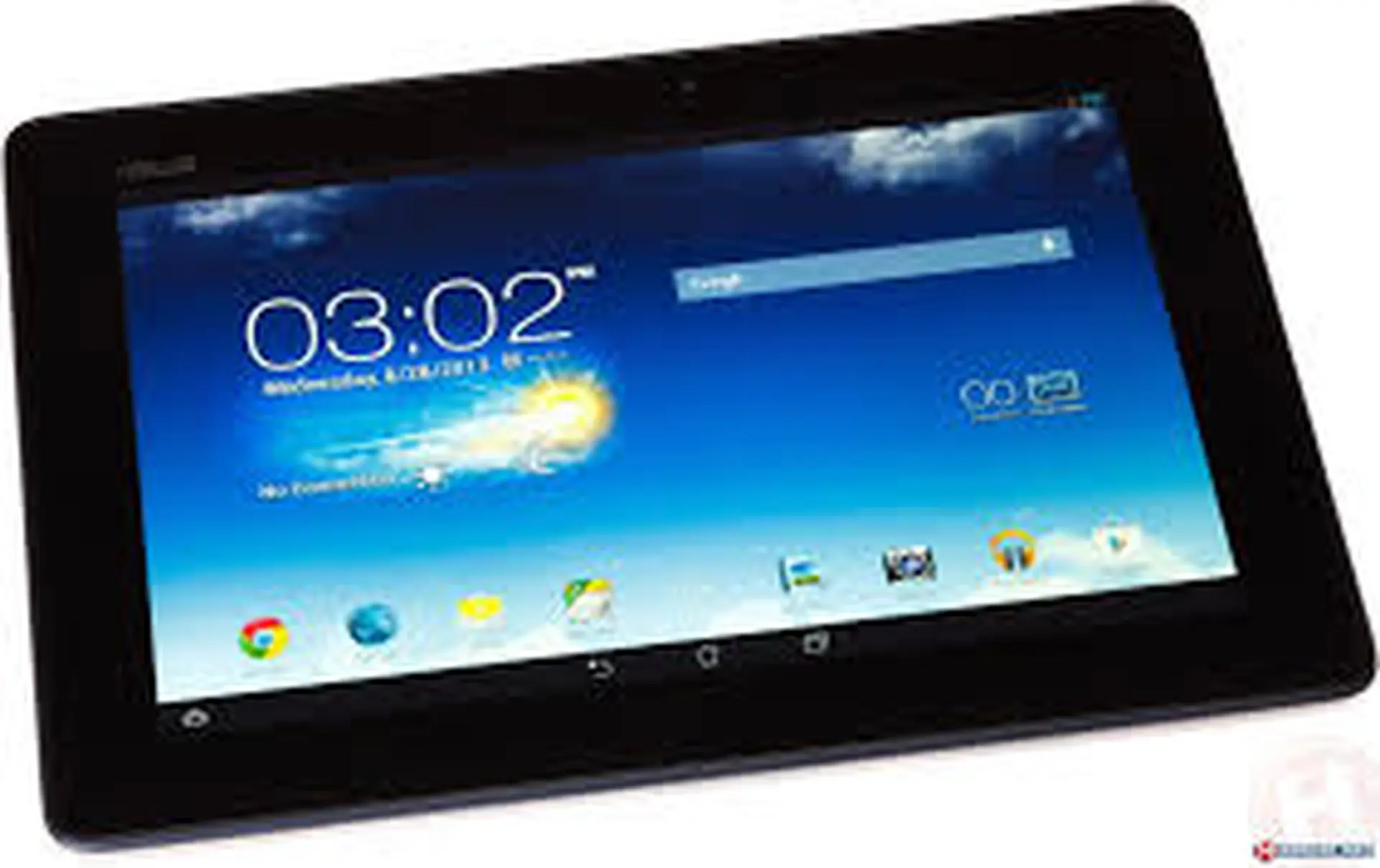 Asus Memo Pad FHD 10: Các tính năng nổi bật khác