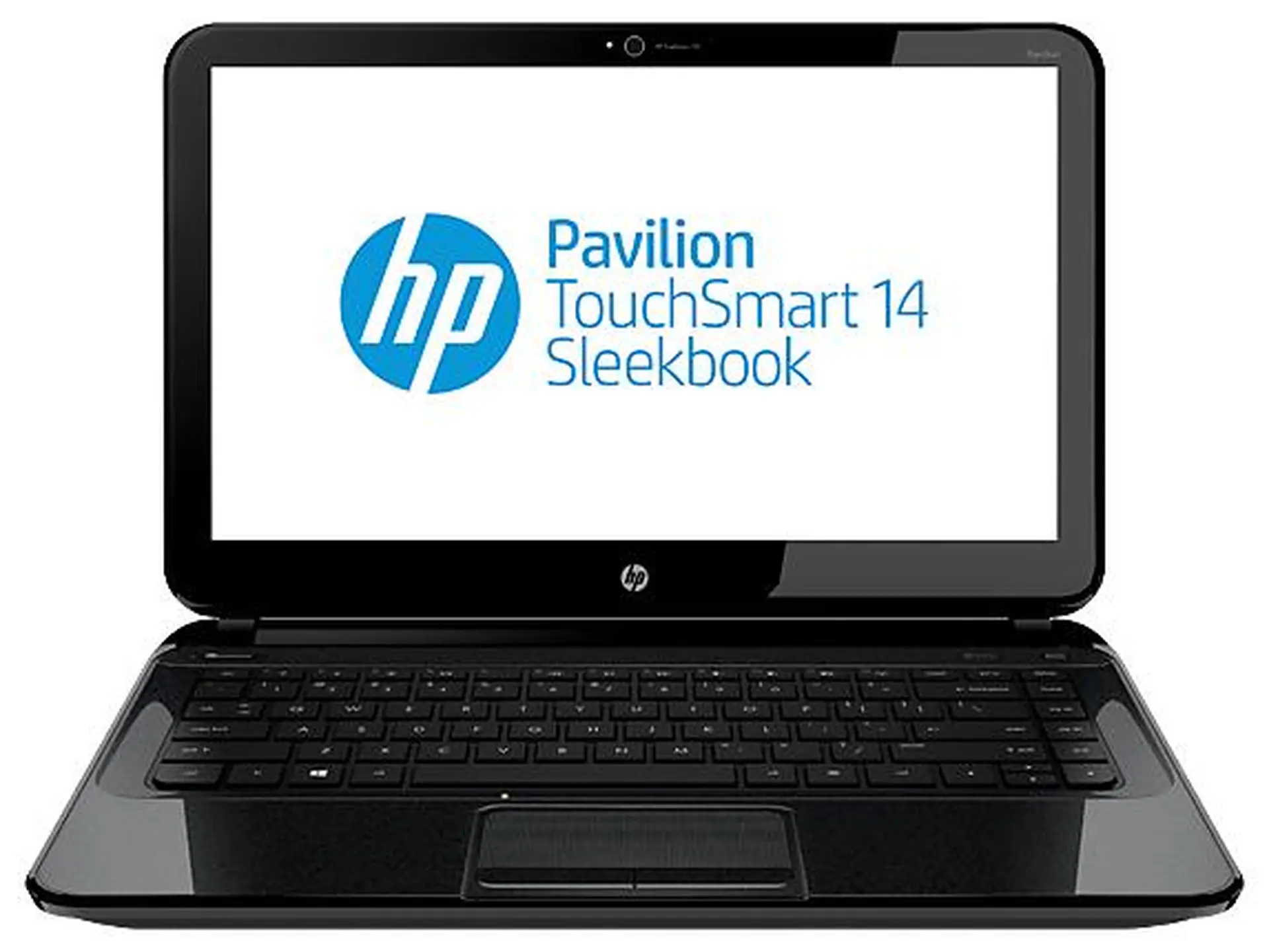 Đánh giá nhanh HP Pavilion TouchSmart Sleekbook 14