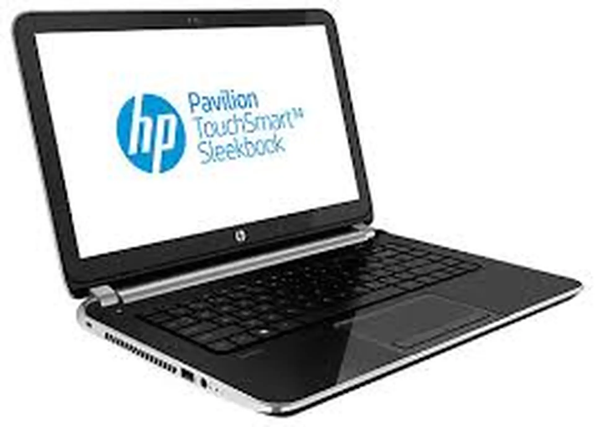Hiệu năng của laptop bình dân HP Pavilion TouchSmart 14 Sleekbook