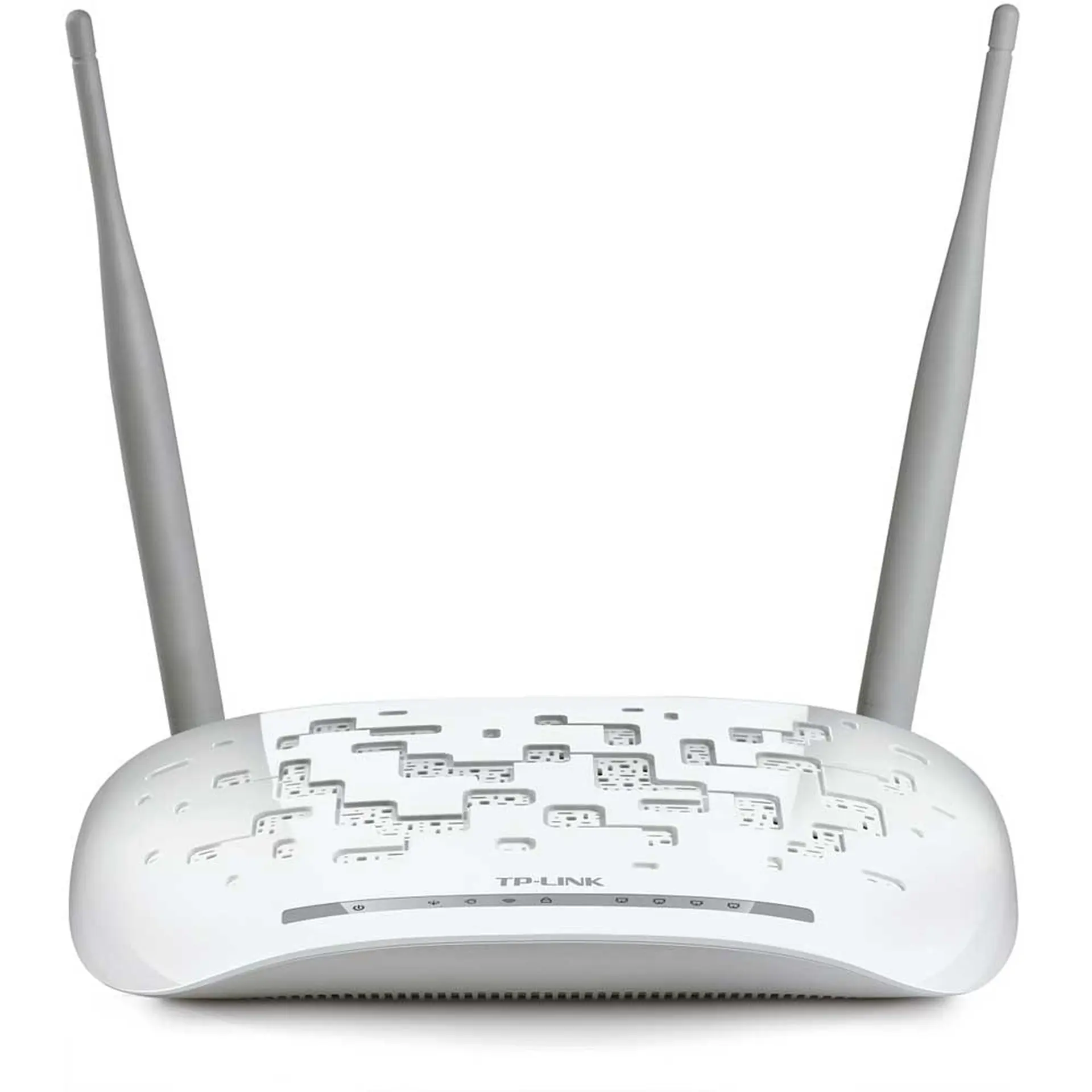 Nên dùng WiFi tích hợp Modem hay không