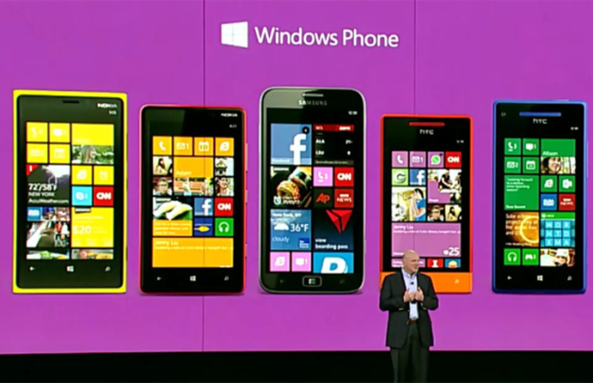 Những ứng dụng hay trên Windows Phone