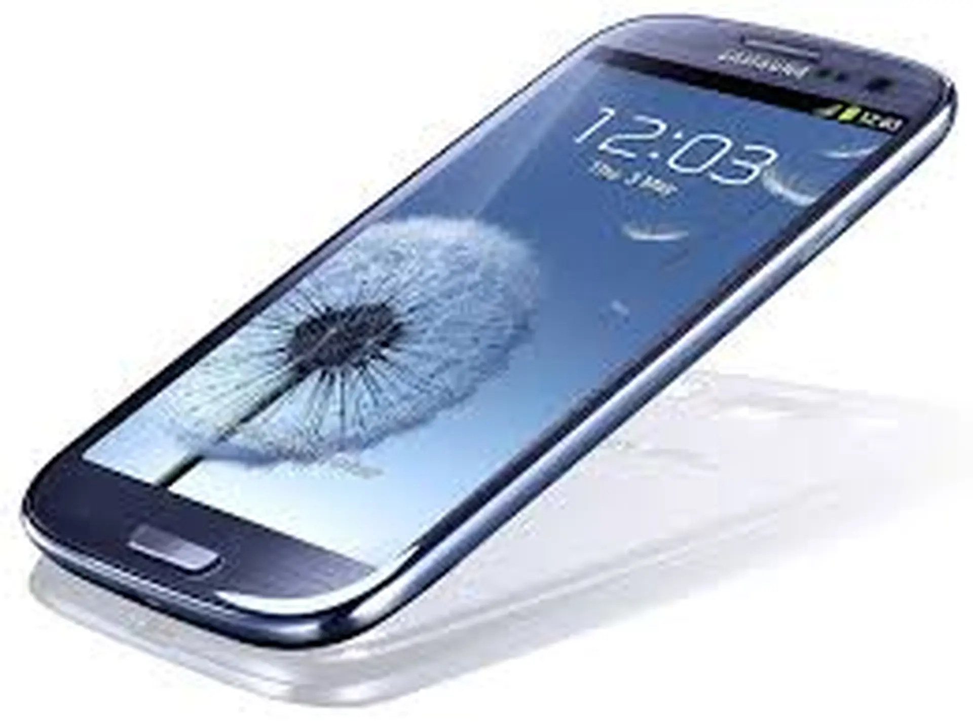 Thiết kế của Samsung Galaxy S4