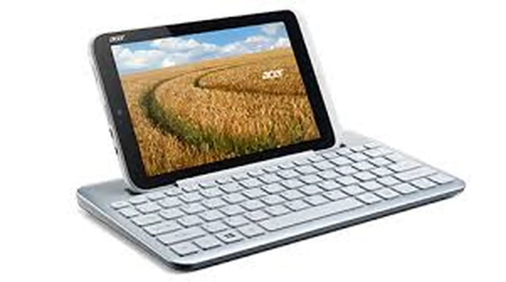 Trên tay Iconia W3-810: Các tính năng đặc biệt khác