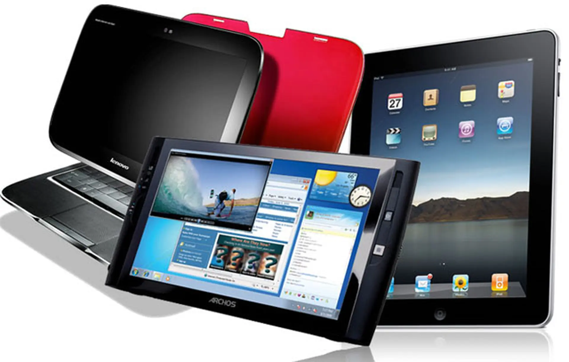 Cách lựa chọn máy tính xách tay theo nhu cầu